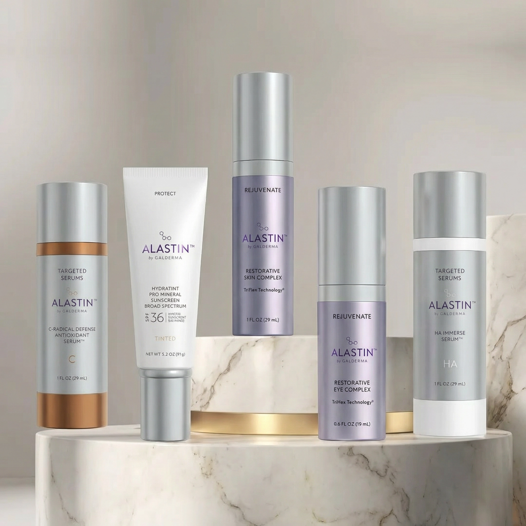 Alastin Skincare