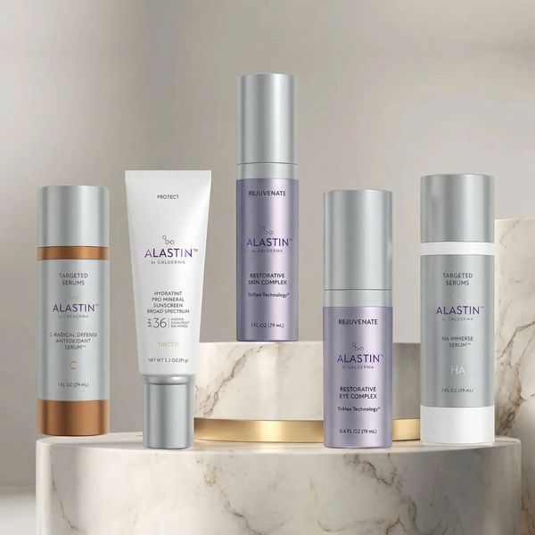 Alastin Skincare
