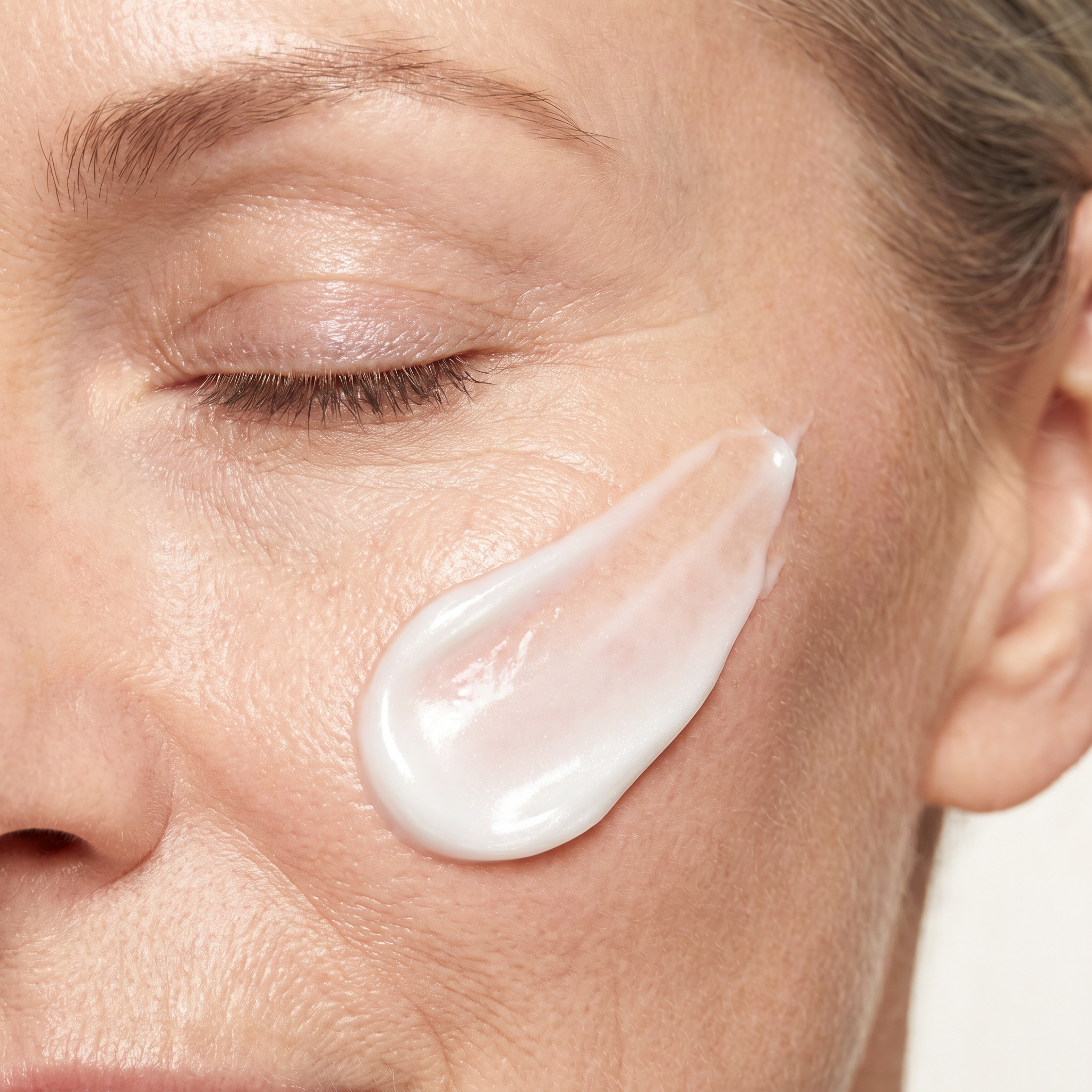 Aging Skin