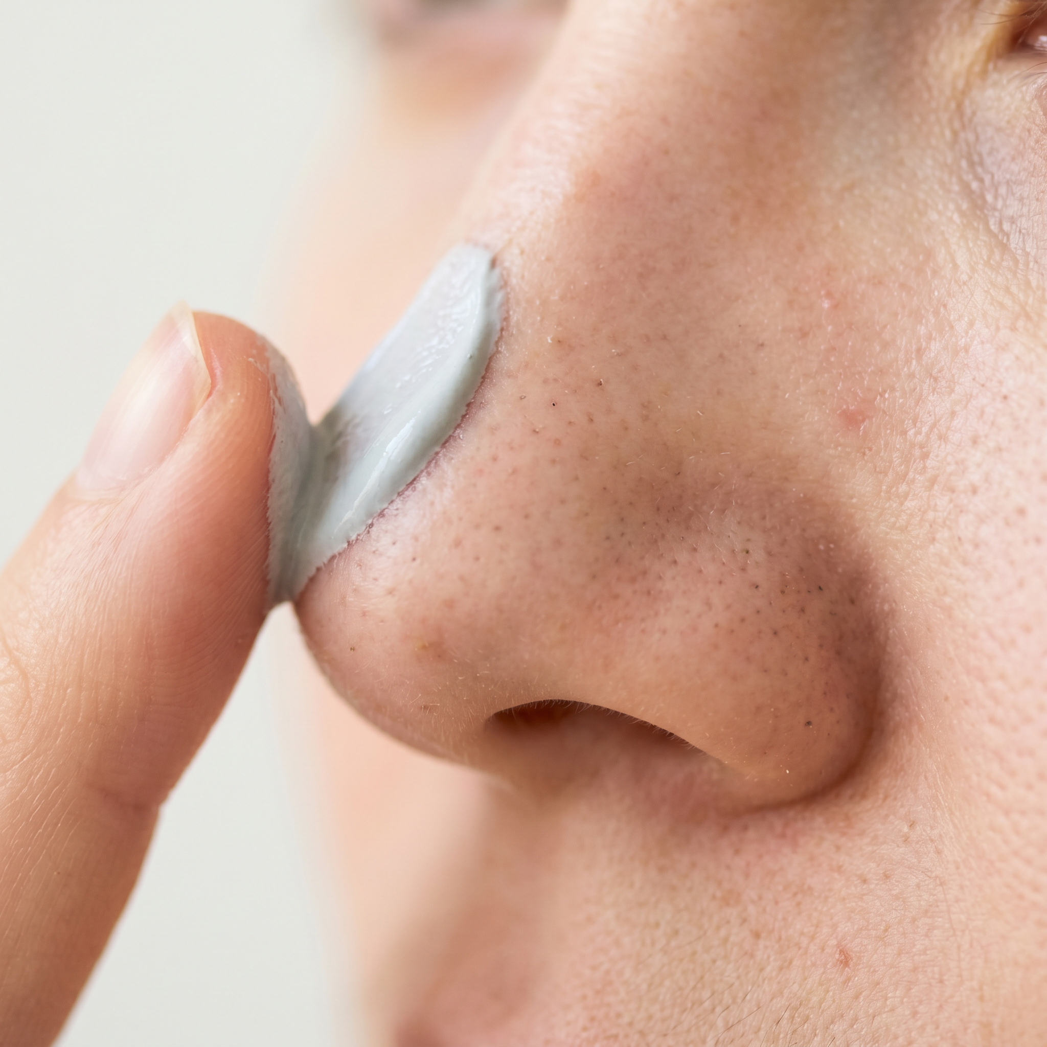 Blackheads