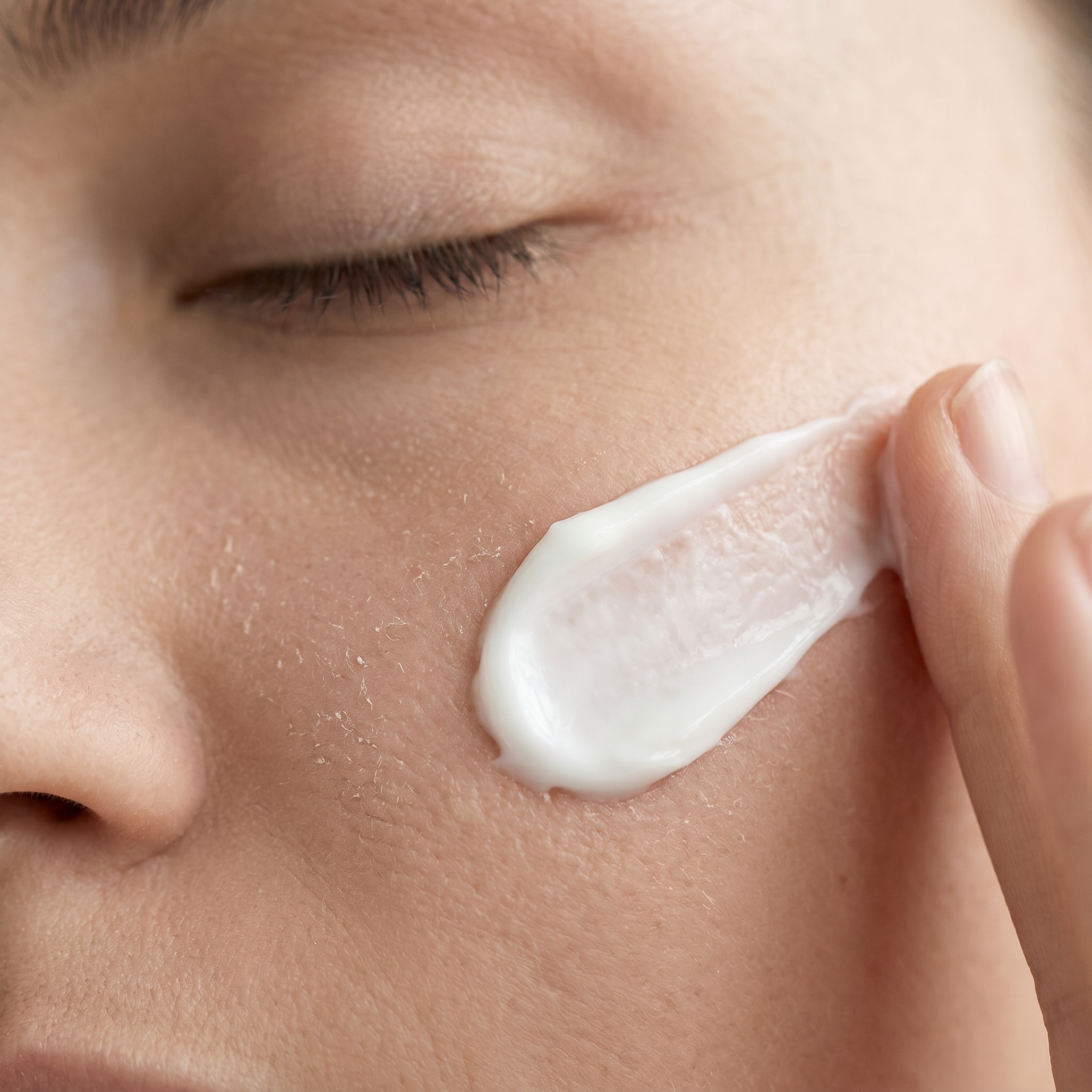 Dry Skin