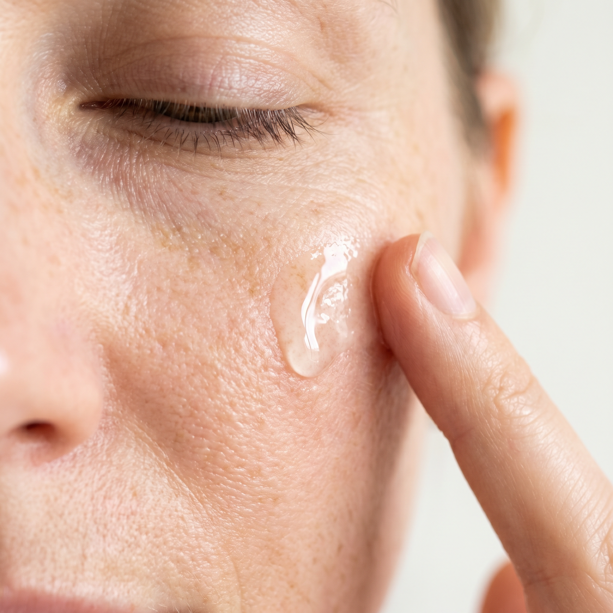 Hyperpigmentation