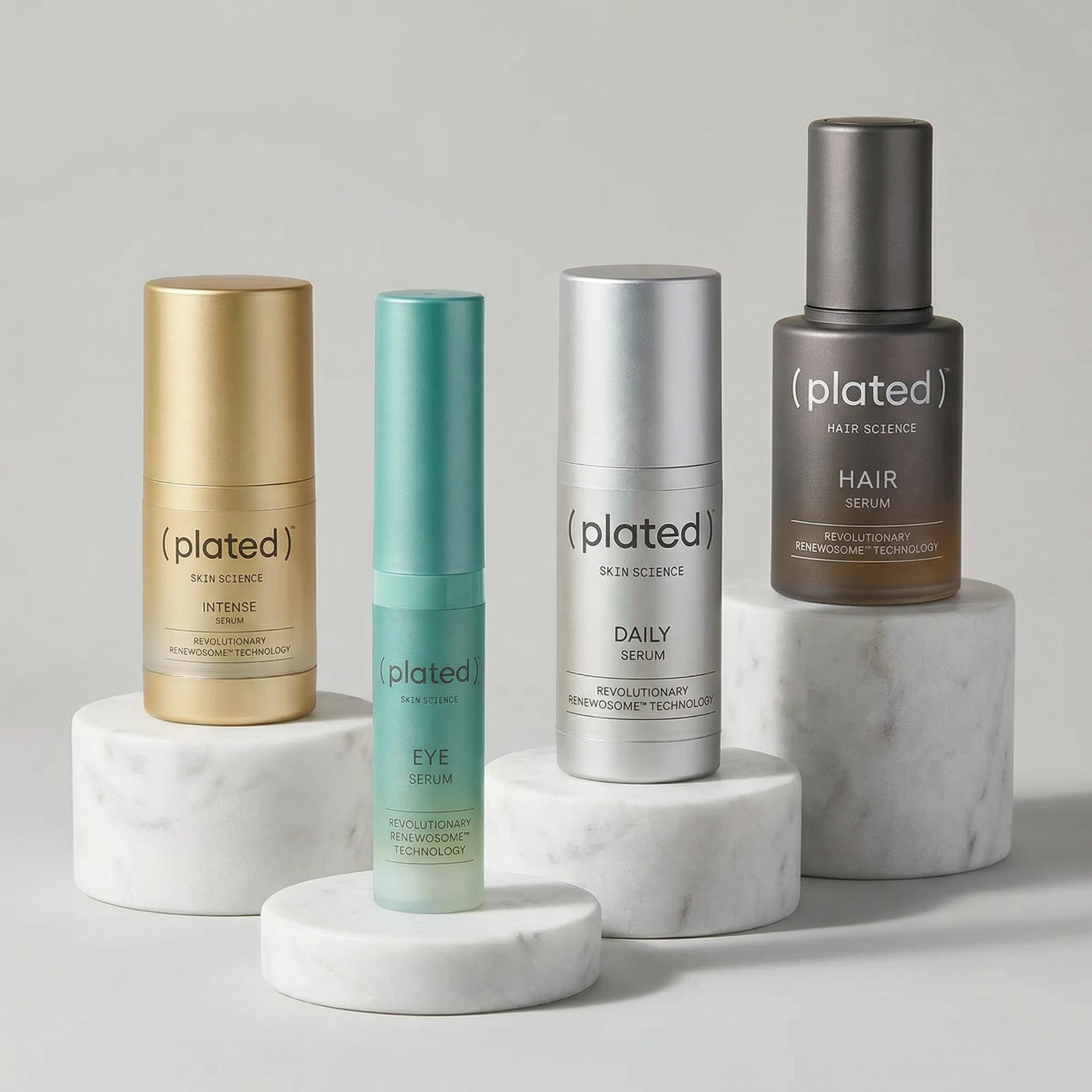 Plated Skincare