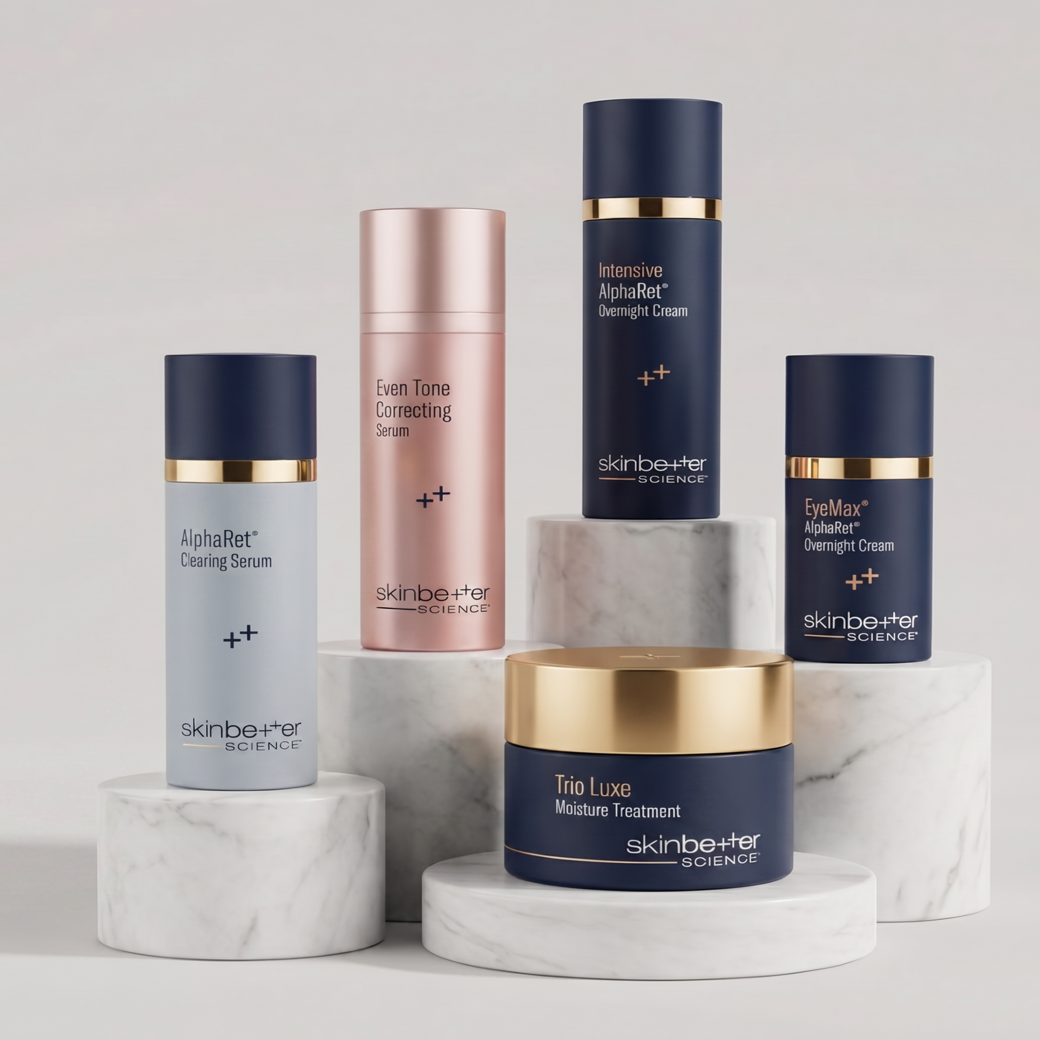 SkinBetter Science