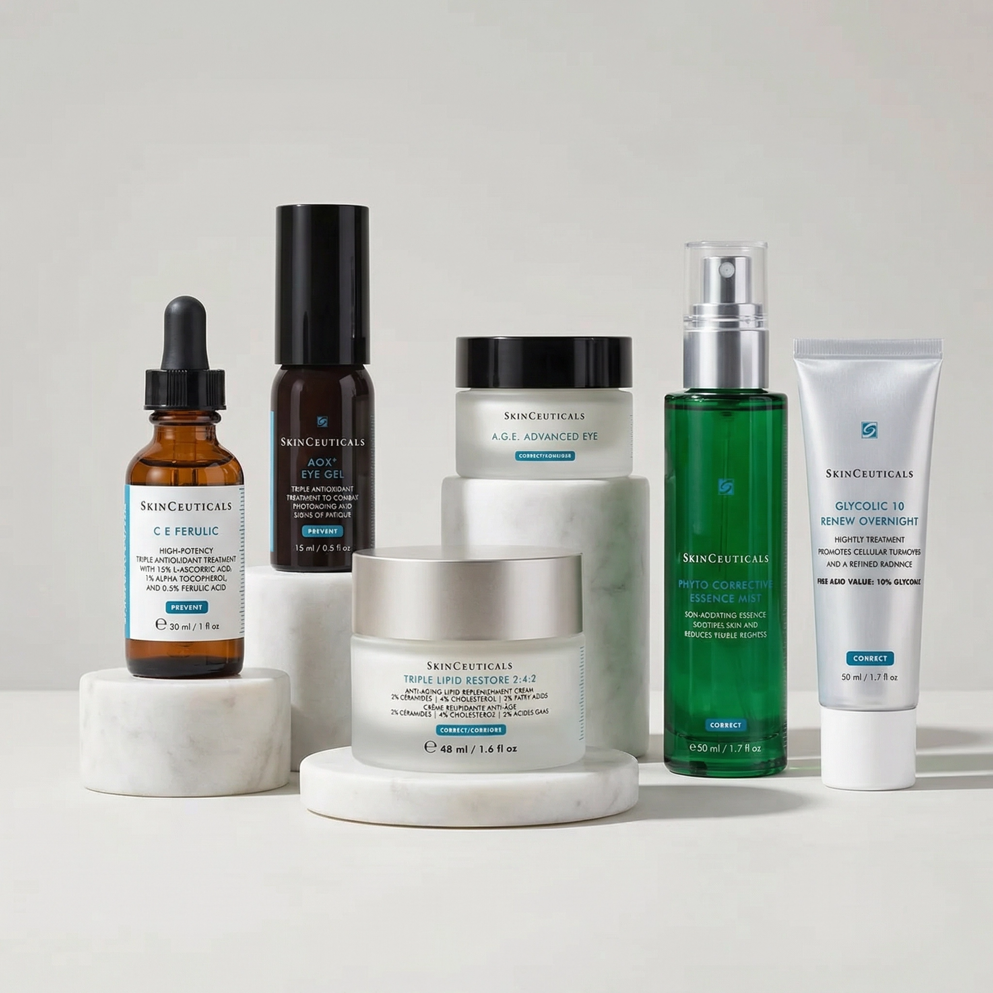 SkinCeuticals