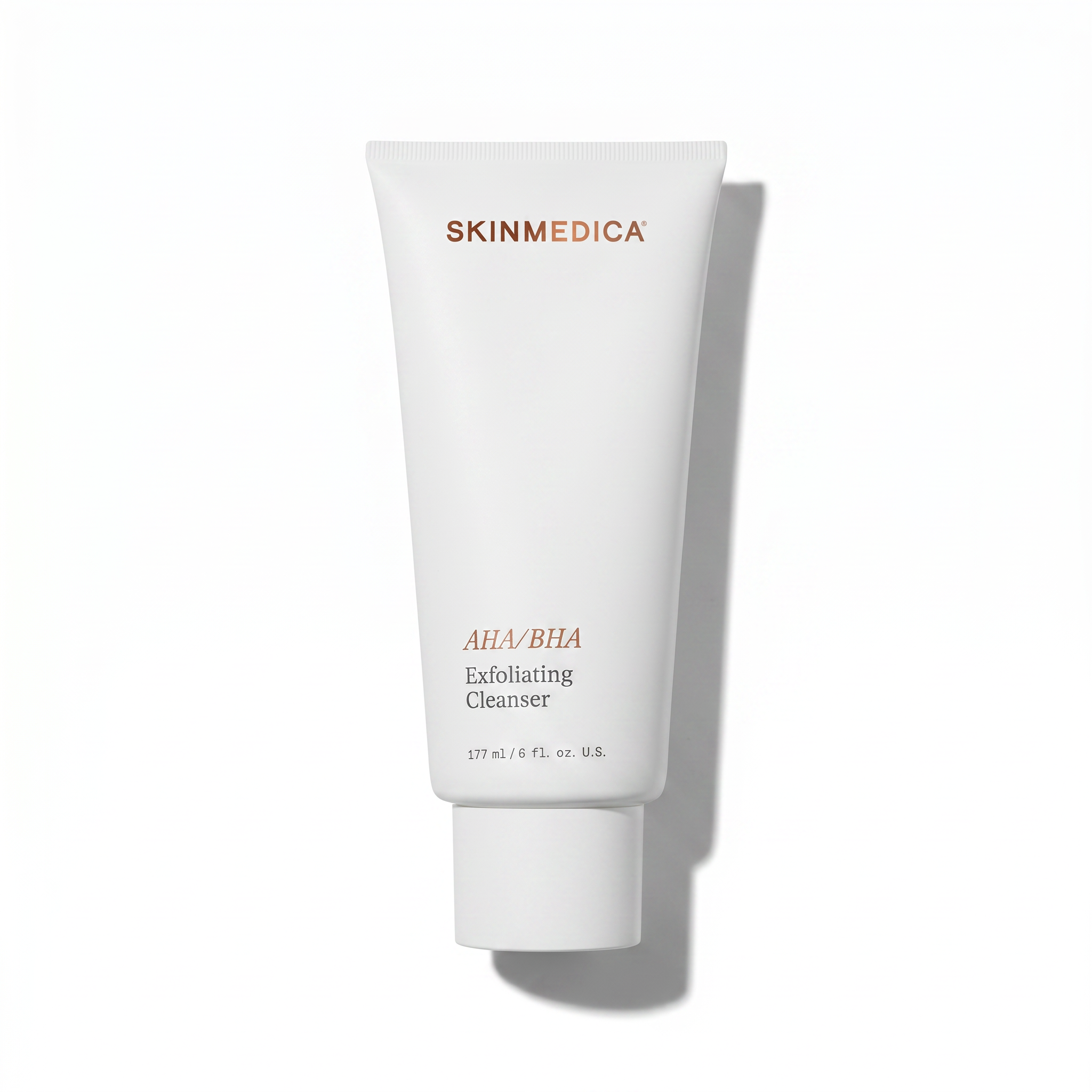 SkinMedica AHA/BHA Exfoliating Cleanser
