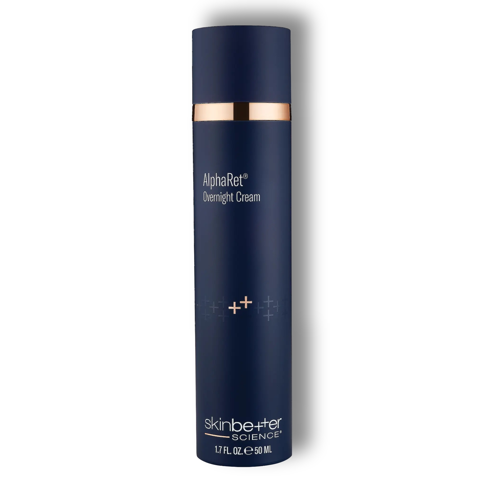 SkinBetter Science AlphaRet Overnight Cream