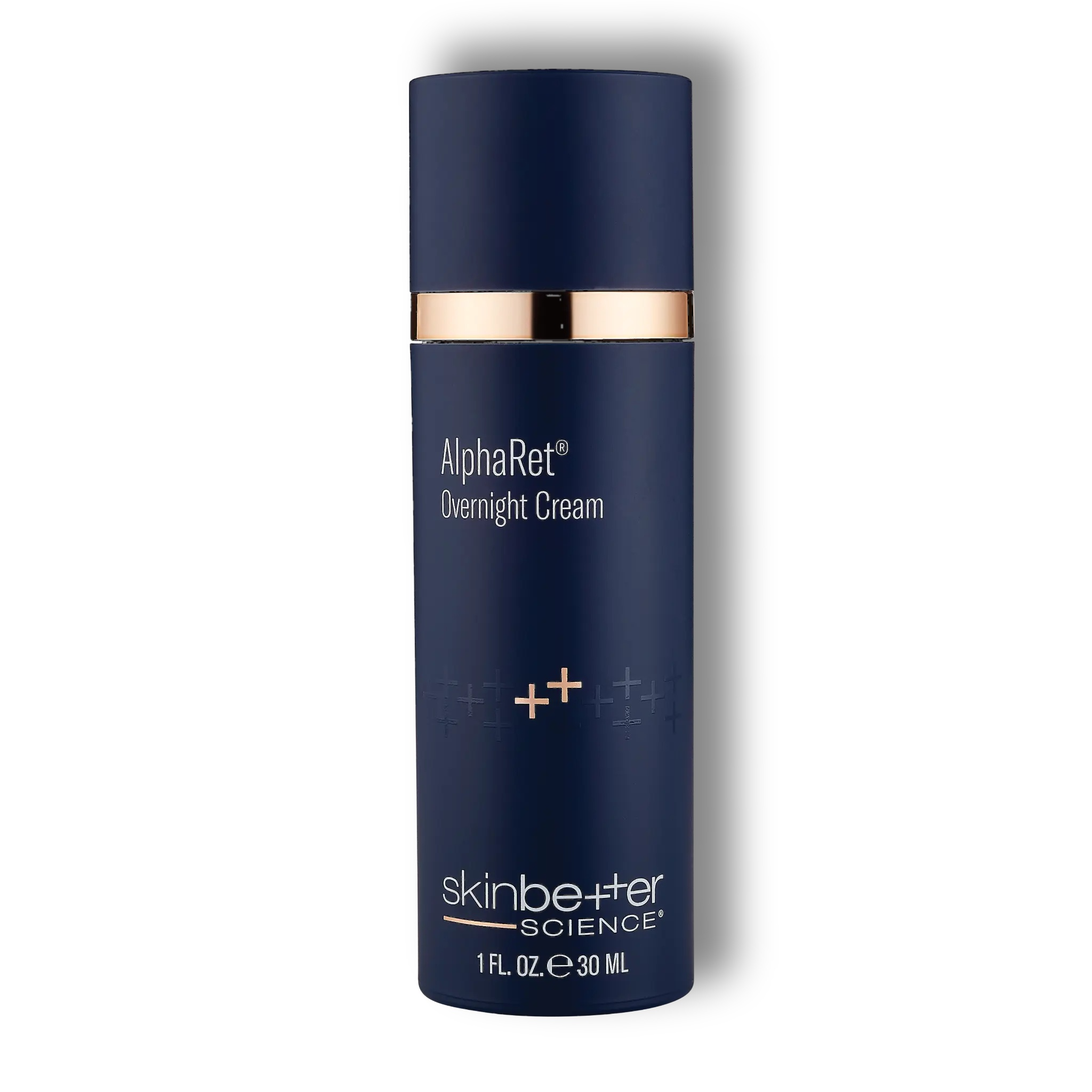 SkinBetter Science AlphaRet Overnight Cream