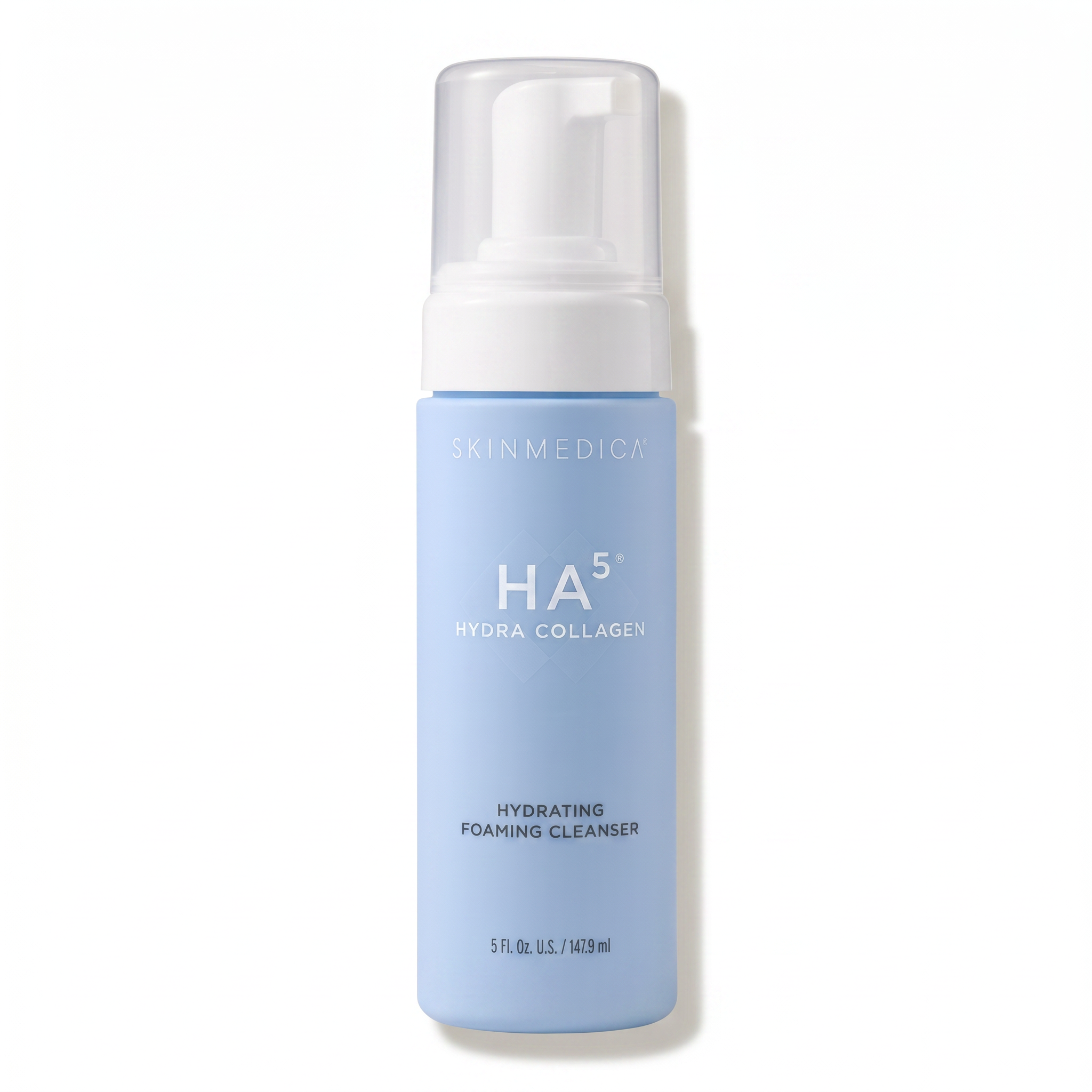 SkinMedica HA5 Hydra Collagen Hydrating Foaming Cleanser