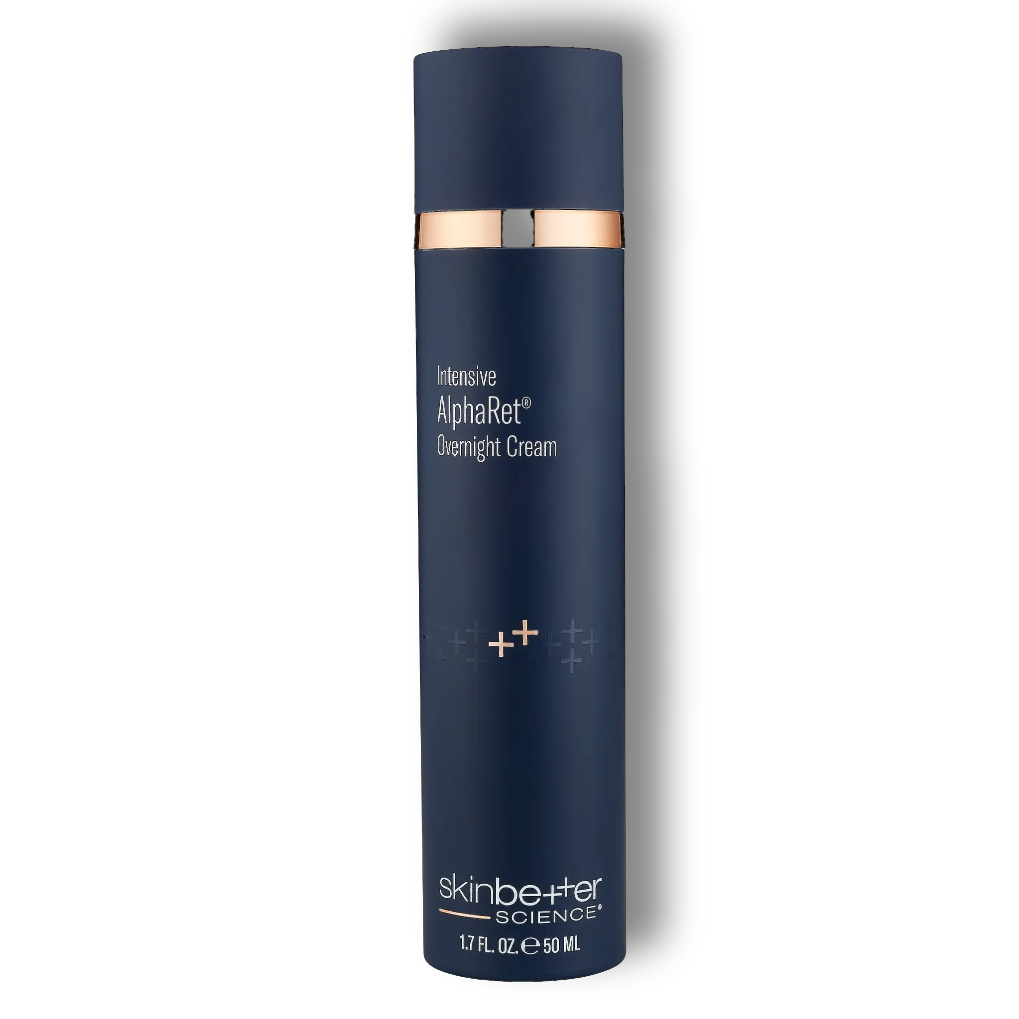 SkinBetter Science Intensive AlphaRet Overnight Cream