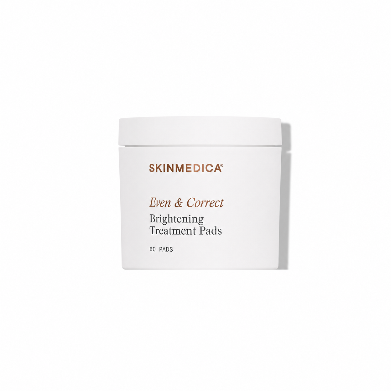 SkinMedica Even & Correct Brightening Treatment Pads