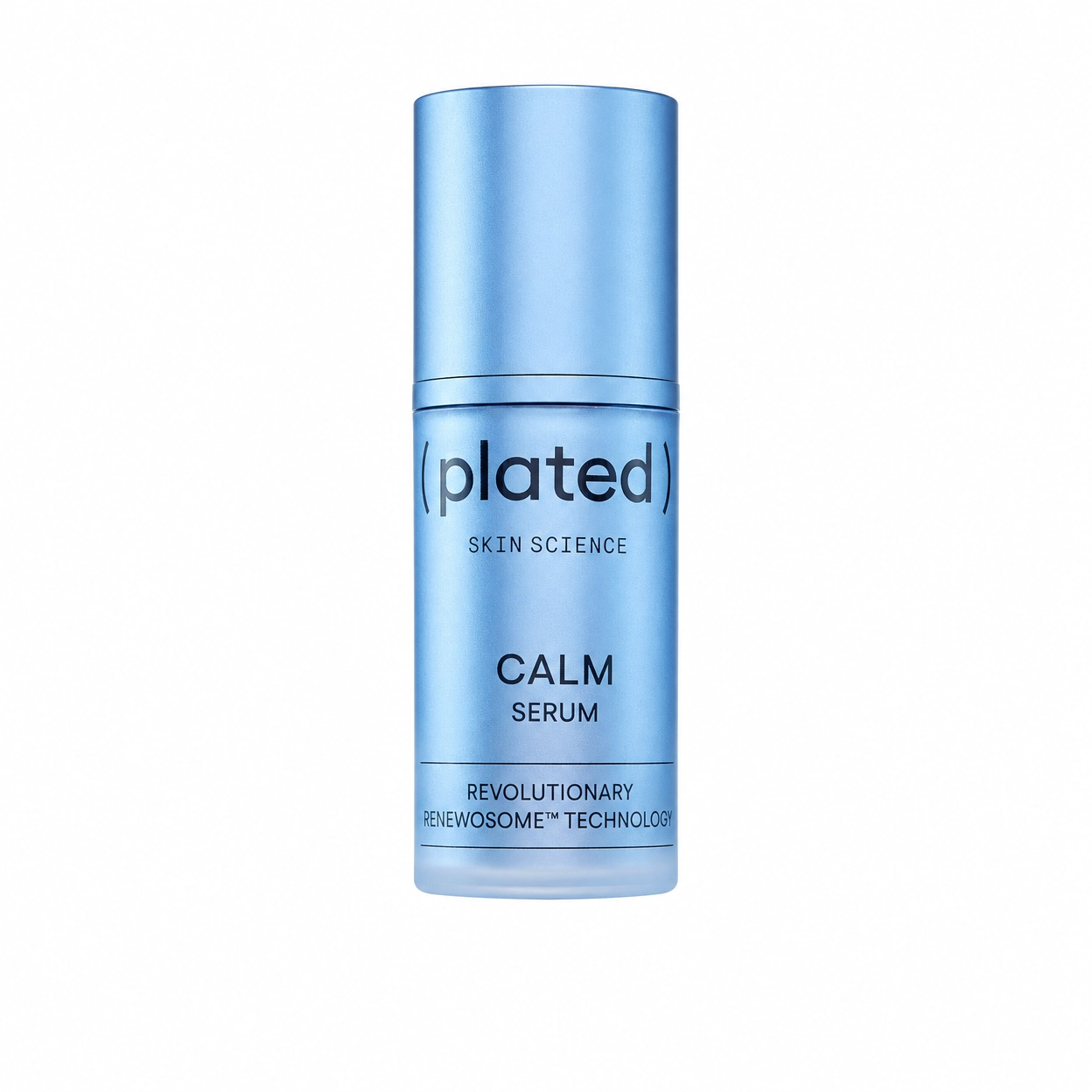 (plated) Skin Science CALM Serum