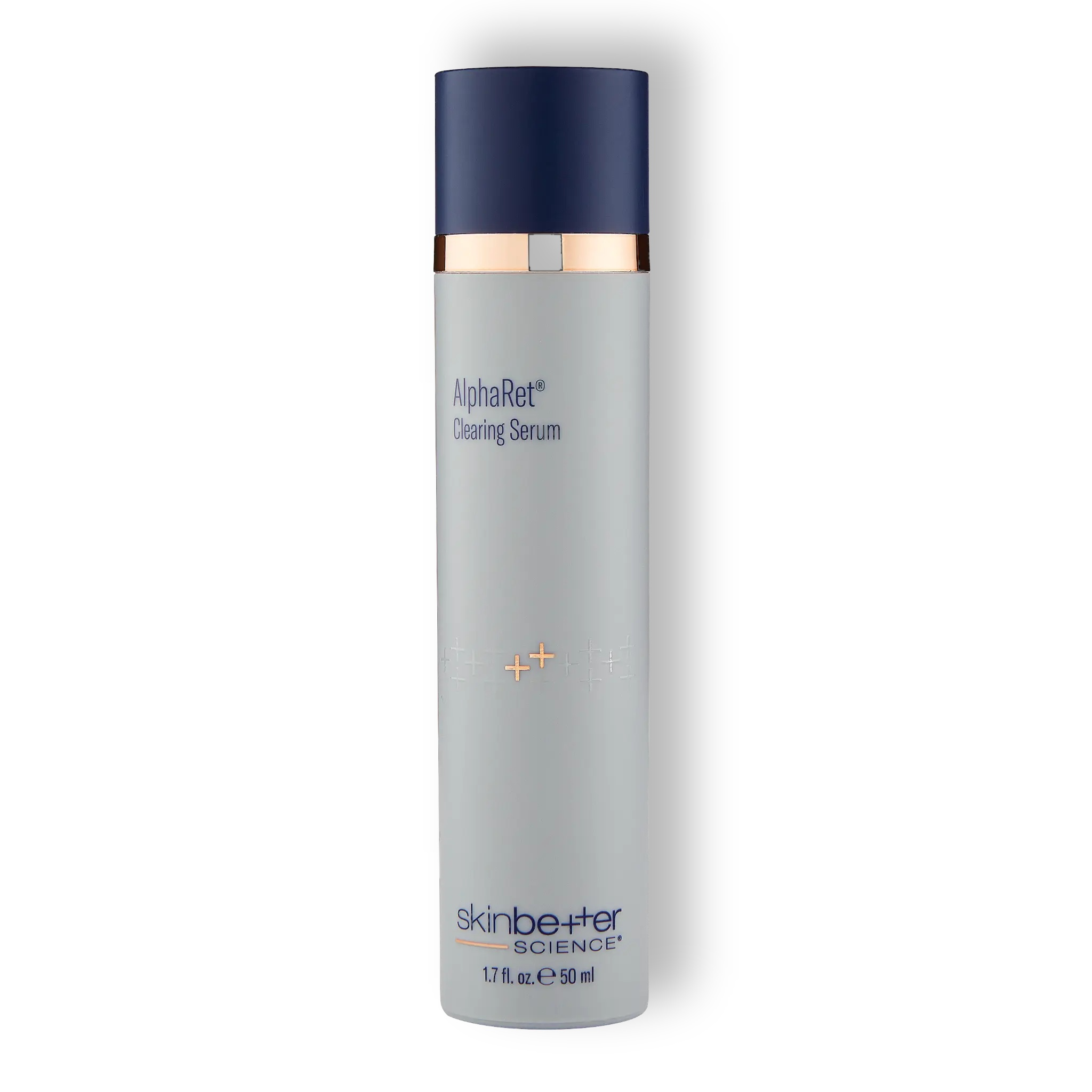 SkinBetter Science AlphaRet Clearing Serum