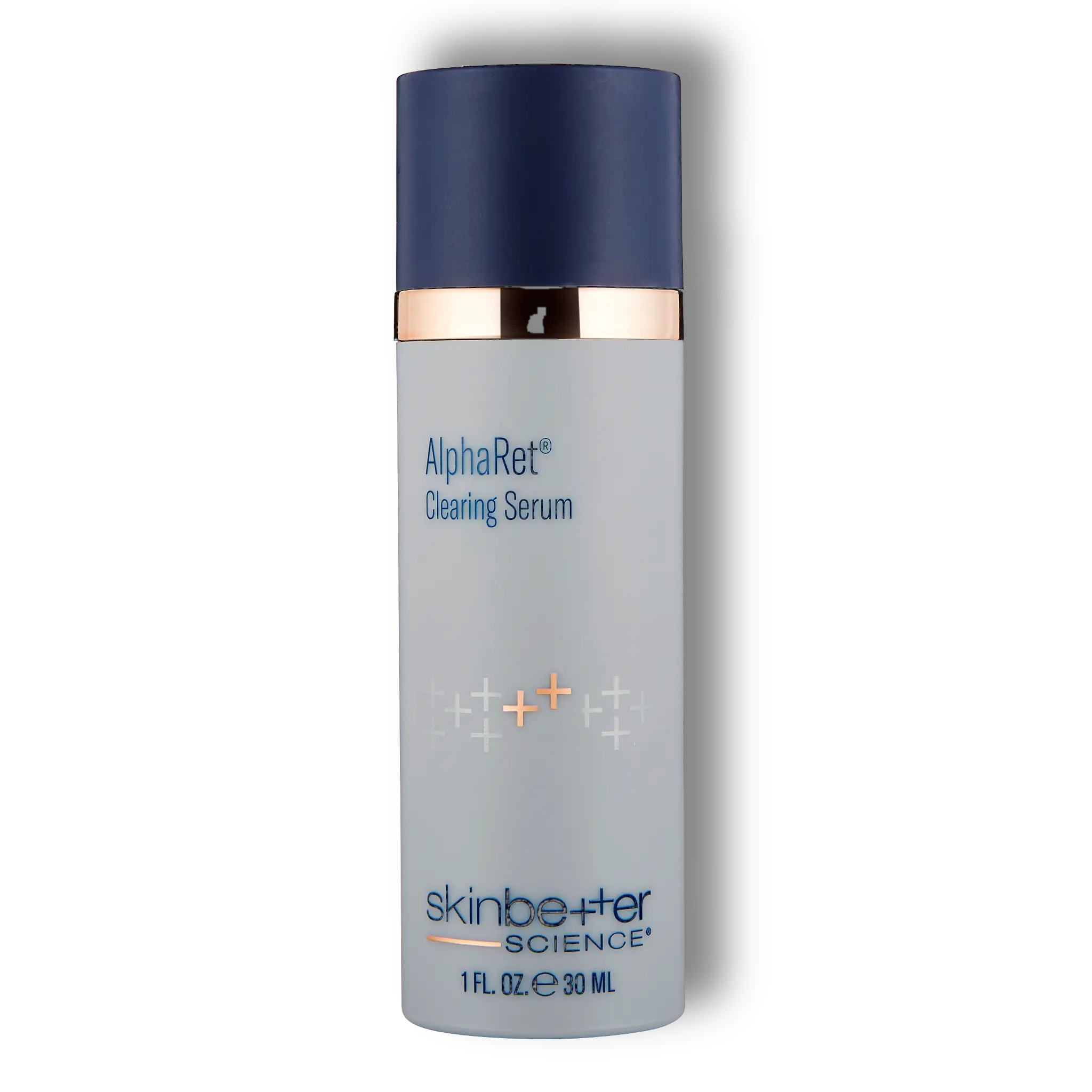 SkinBetter Science AlphaRet Clearing Serum