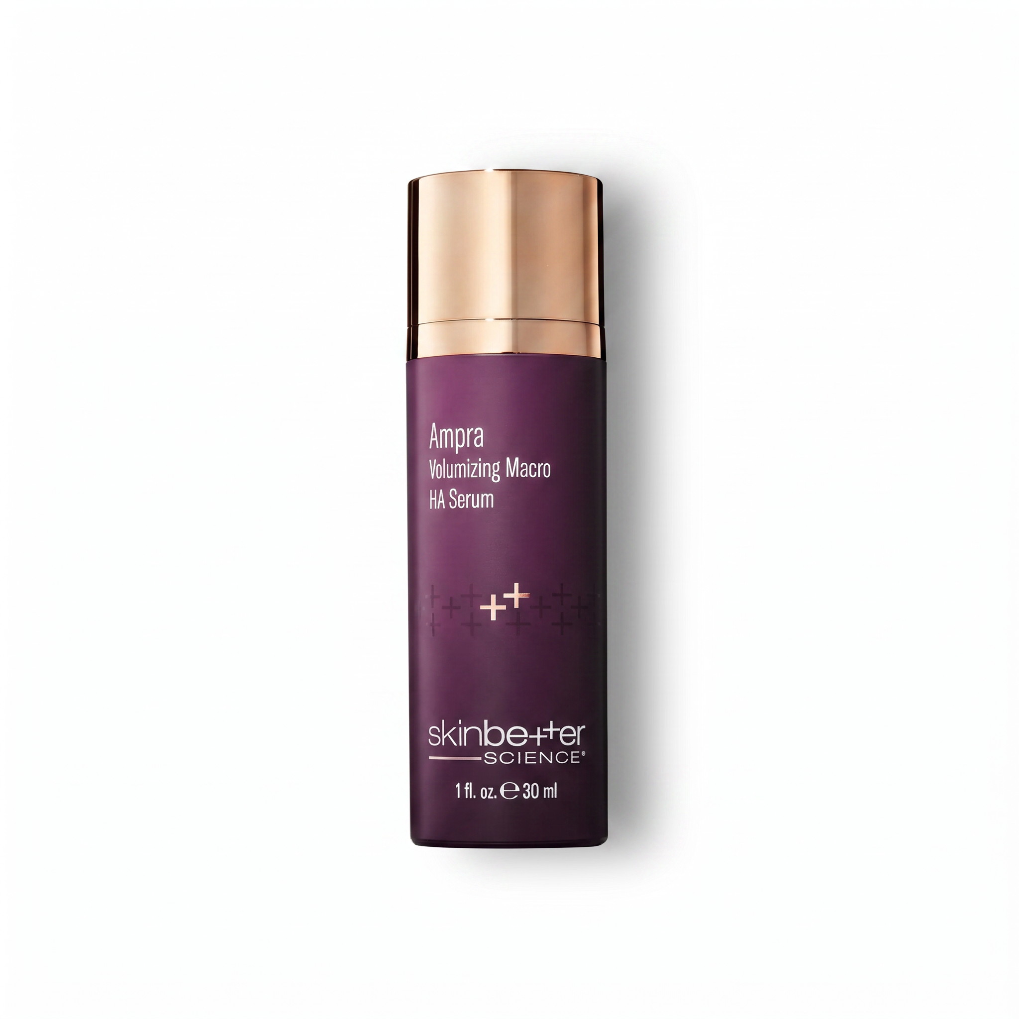 SkinBetter Science Ampra Volumizing Macro HA Serum