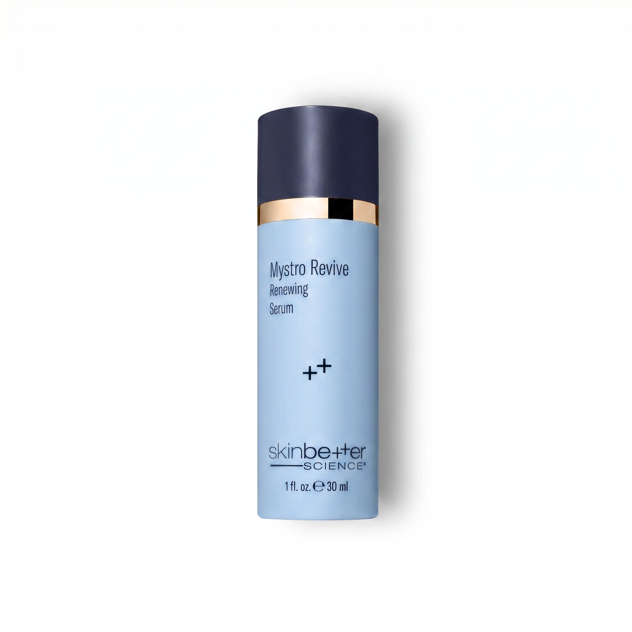 SkinBetter Science Mystro Revive Renewing Serum