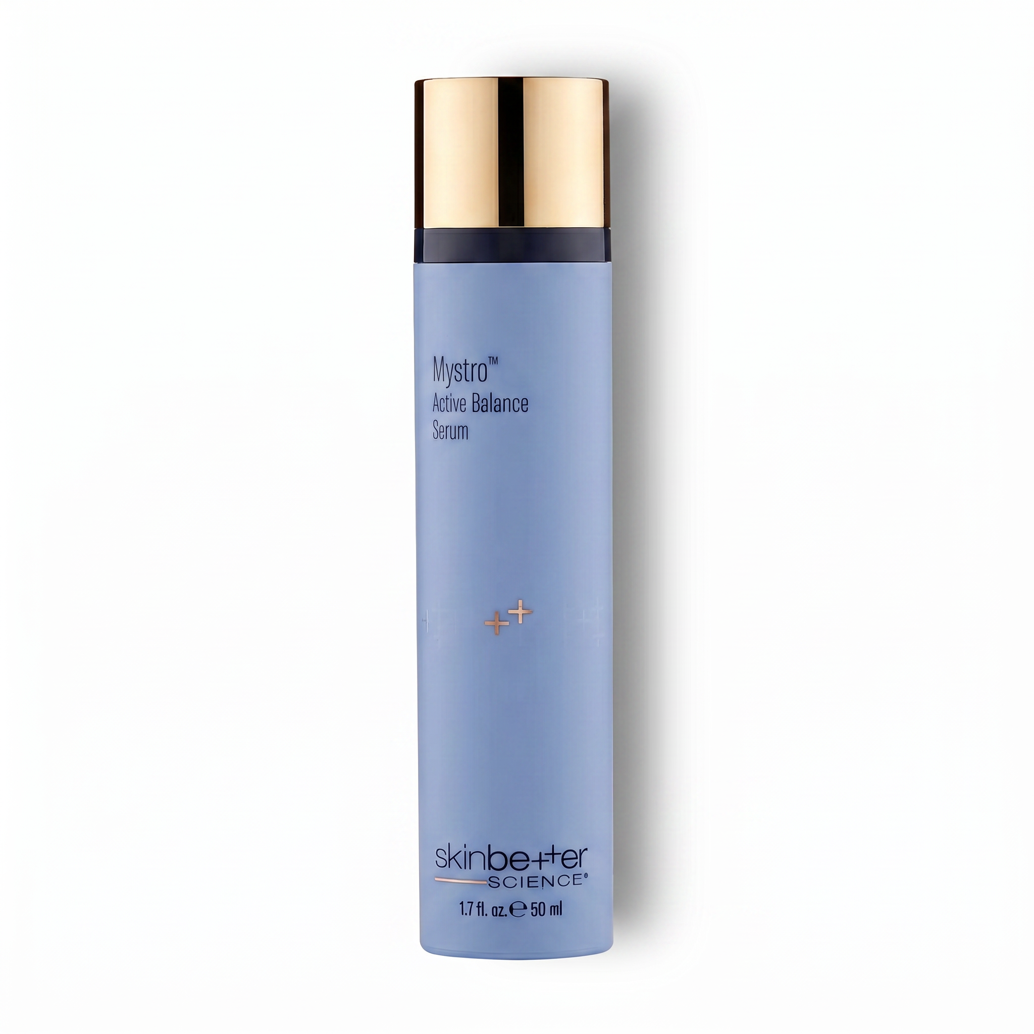 SkinBetter Science Mystro Active Balance Serum