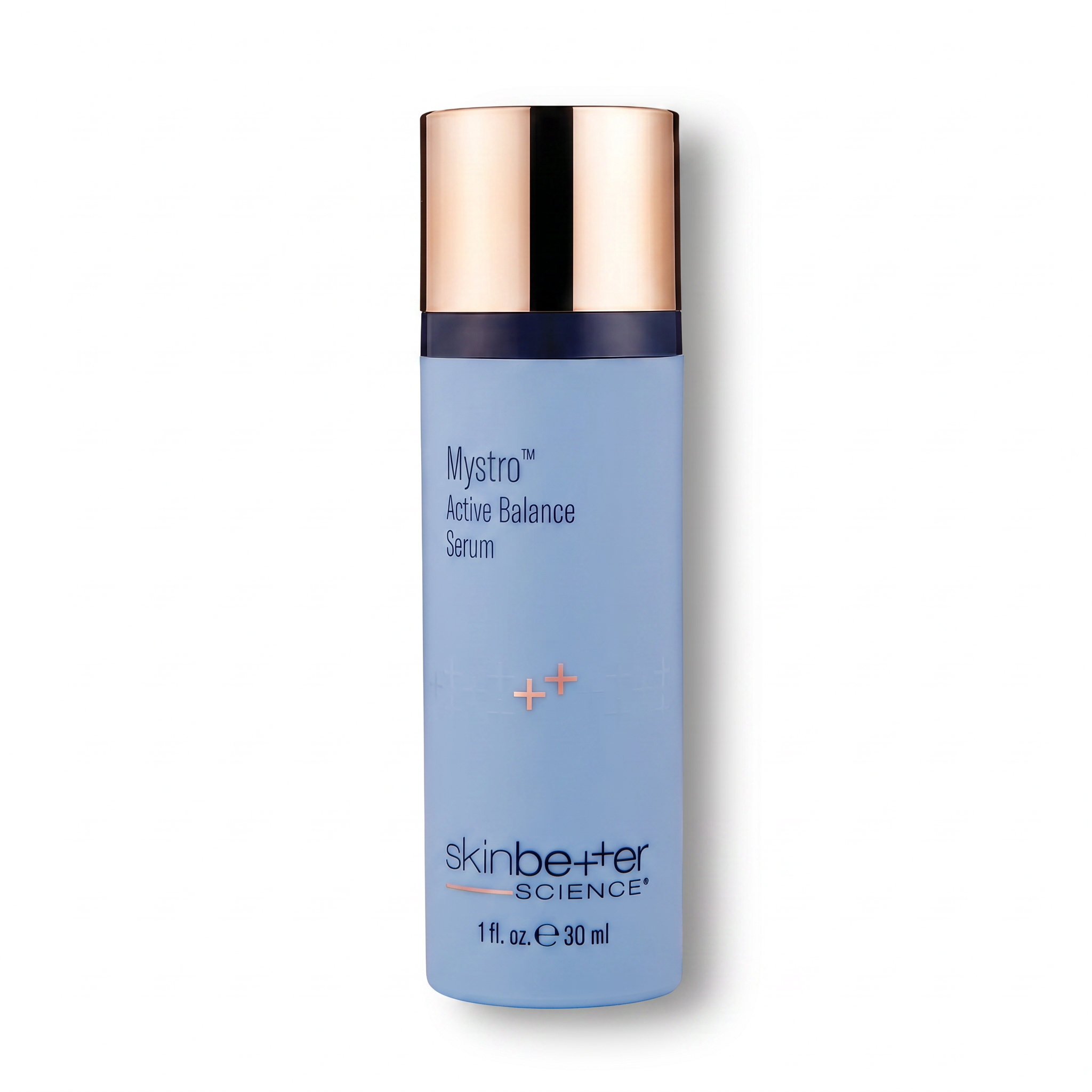 SkinBetter Science Mystro Active Balance Serum