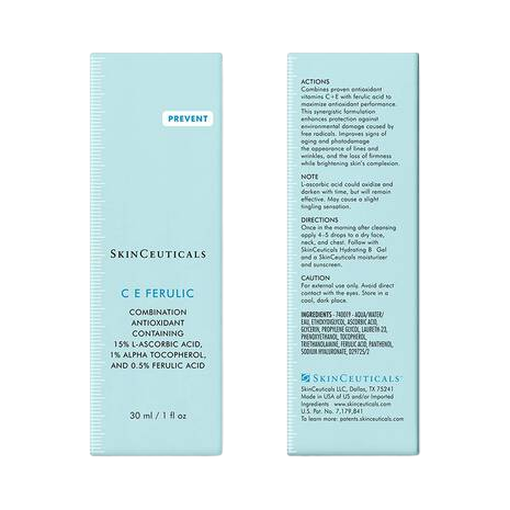 SkinCeuticals C E Ferulic