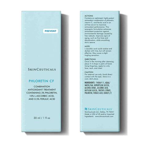SkinCeuticals Phloretin CF
