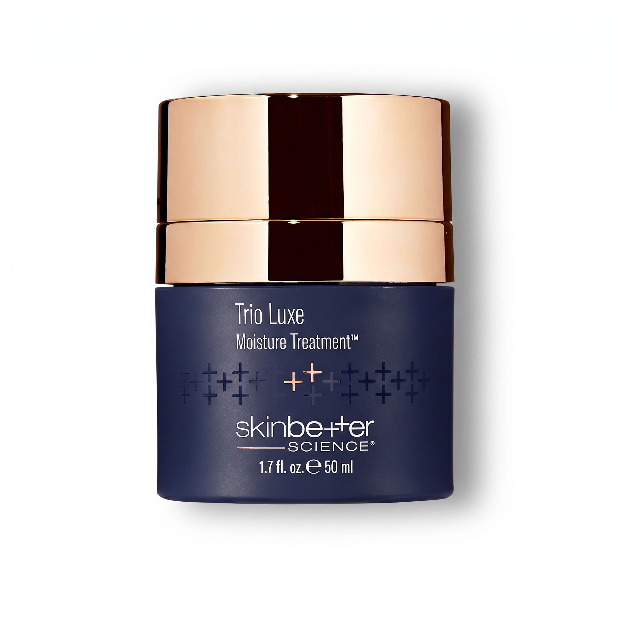 SkinBetter  Science Trio Luxe Moisture Treatment