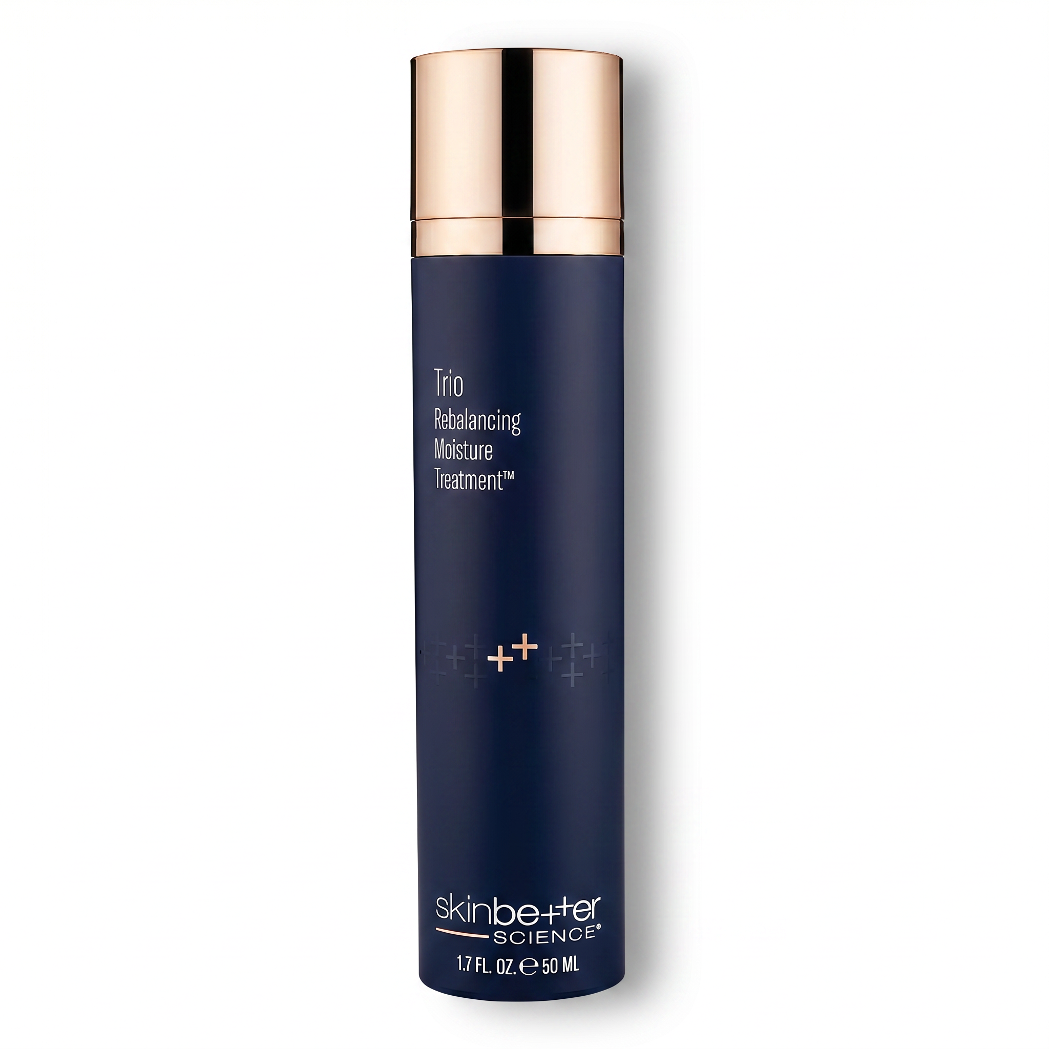 SkinBetter Science Trio Rebalancing Moisture Treatment