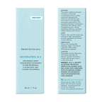 SkinCeuticals Resveratrol B E