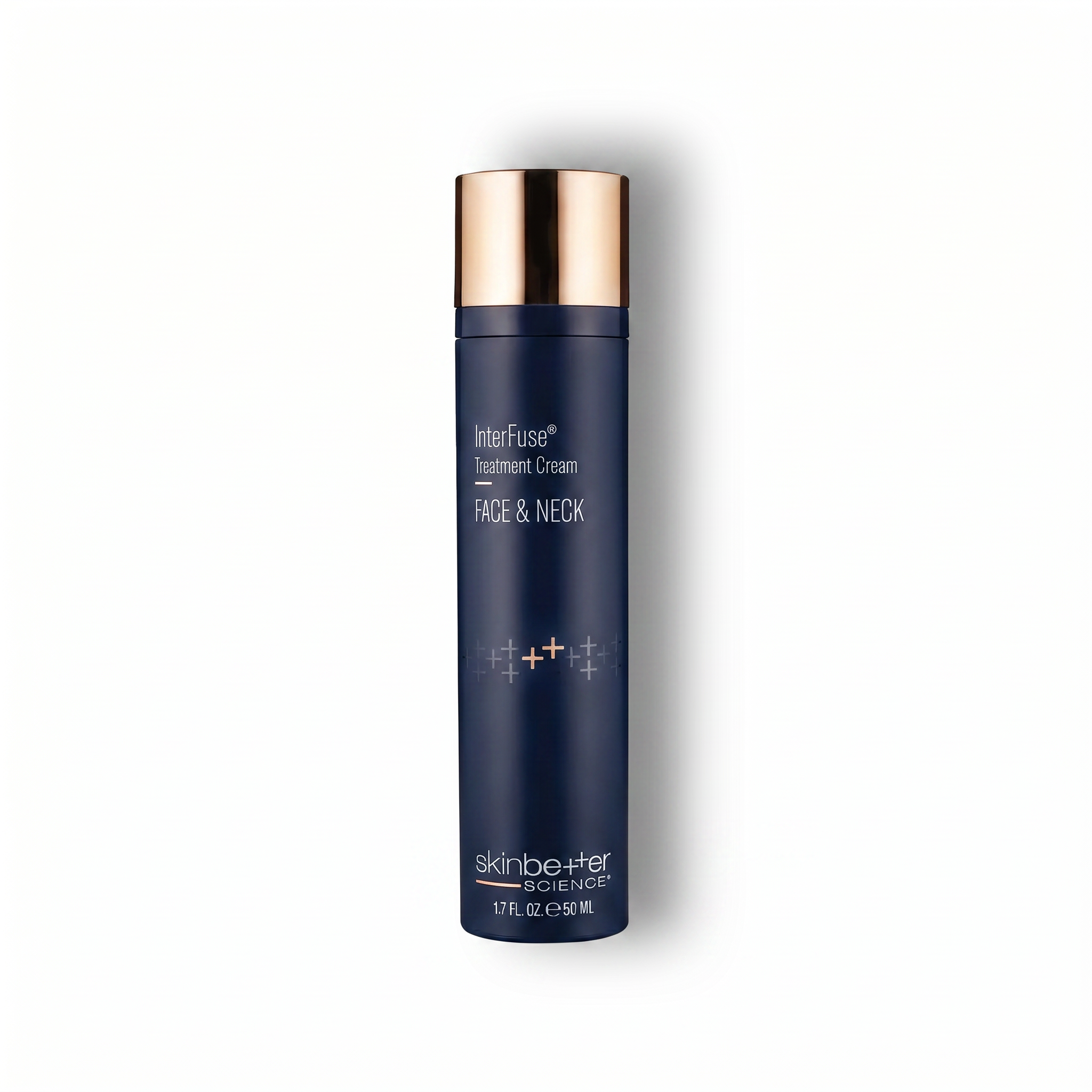 SkinBetter Science InterFuse Treatment Cream FACE & NECK