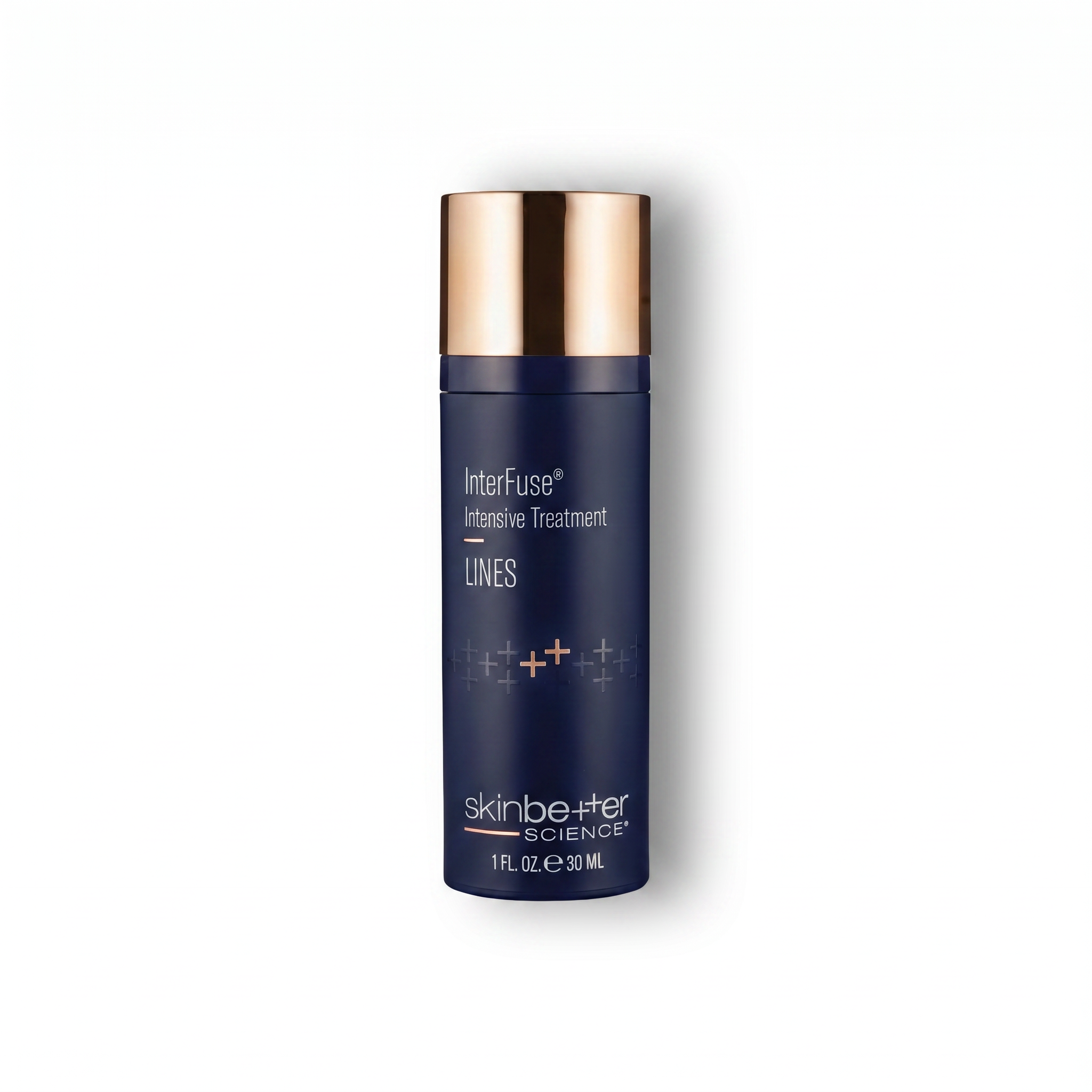 SkinBetter Science InterFuse Intensive Treatment LINES
