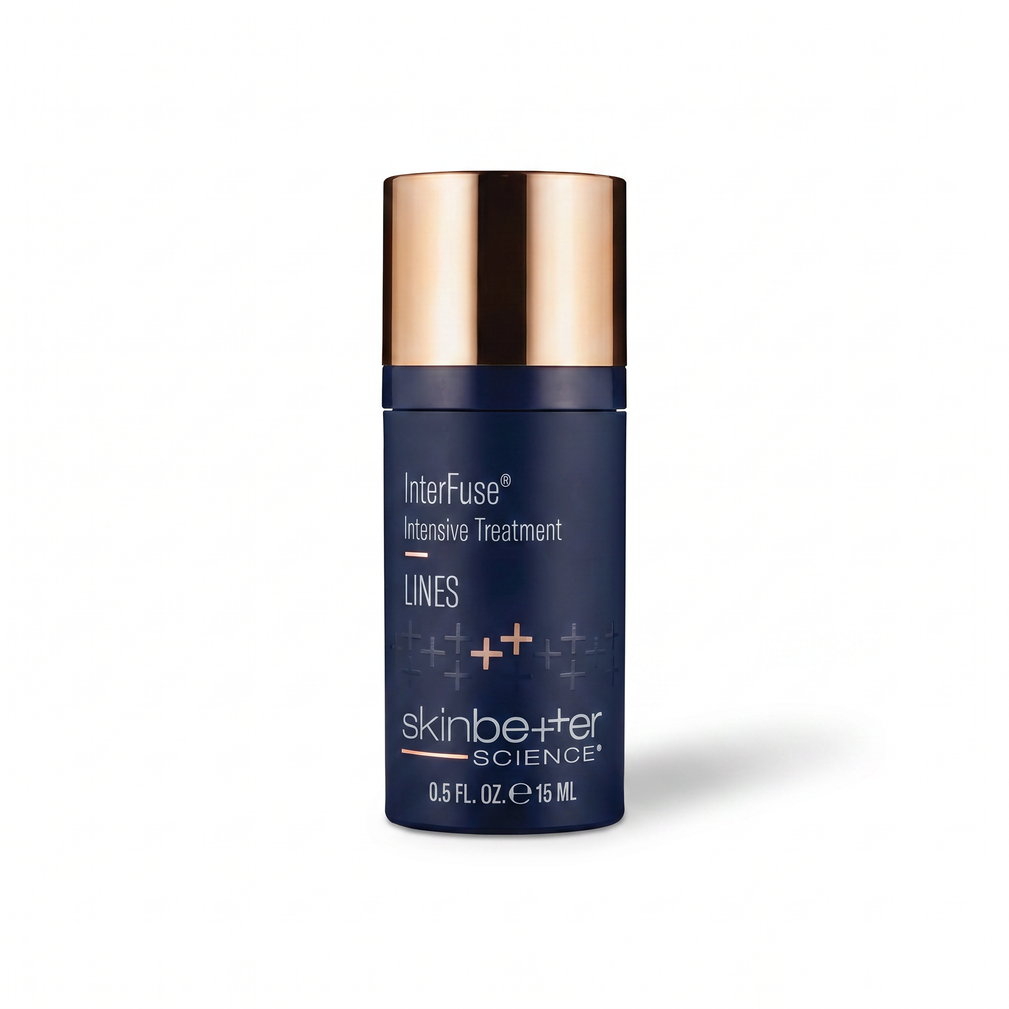 SkinBetter Science InterFuse Intensive Treatment LINES