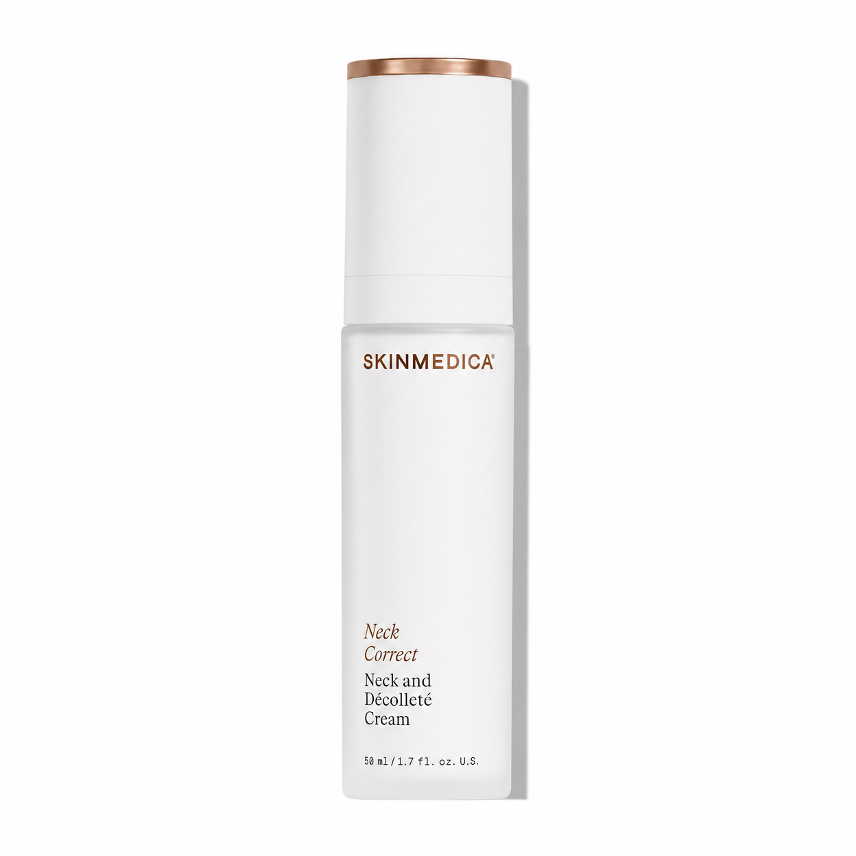 SkinMedica Neck Correct Cream