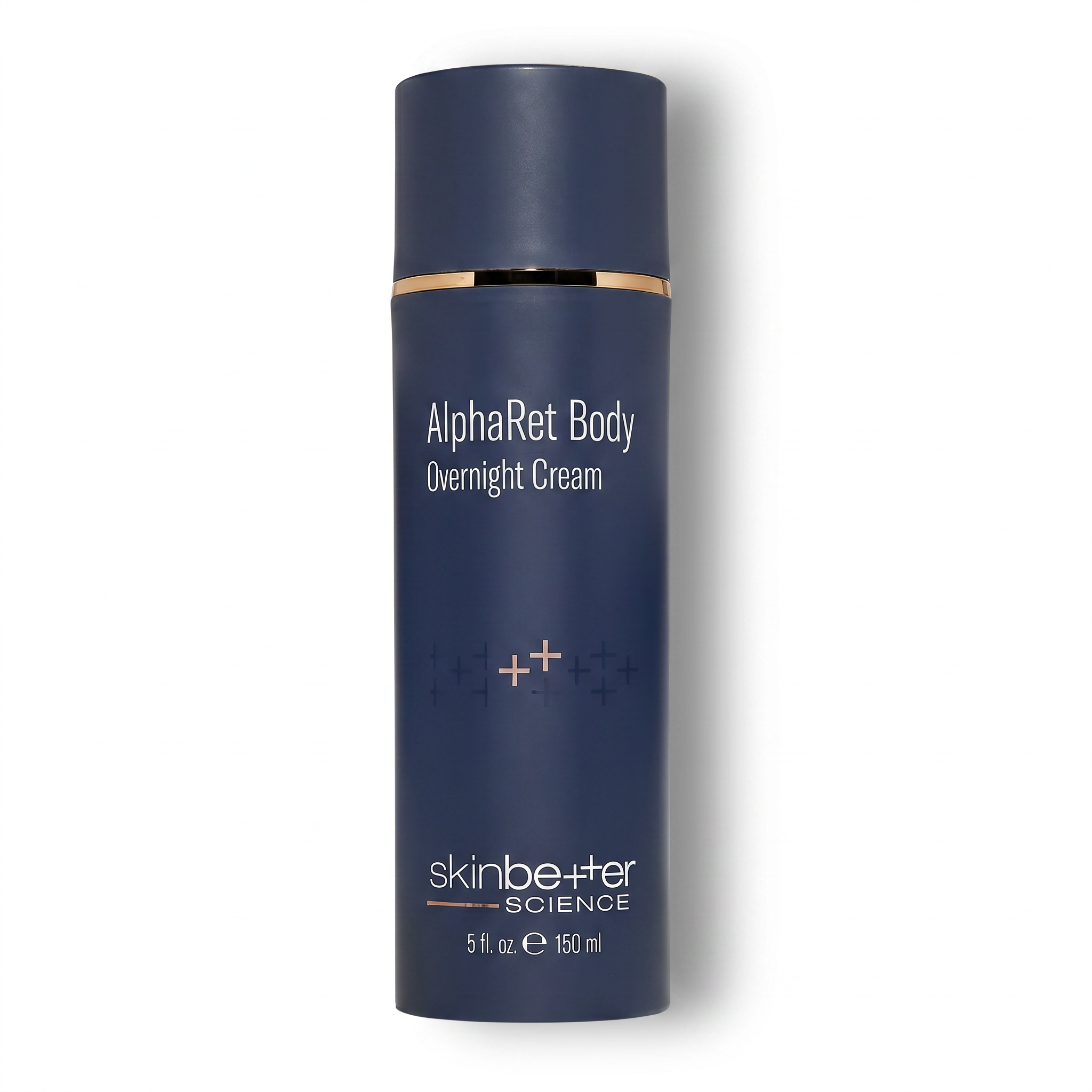 SkinBetter Science AlphaRet Body Overnight Cream