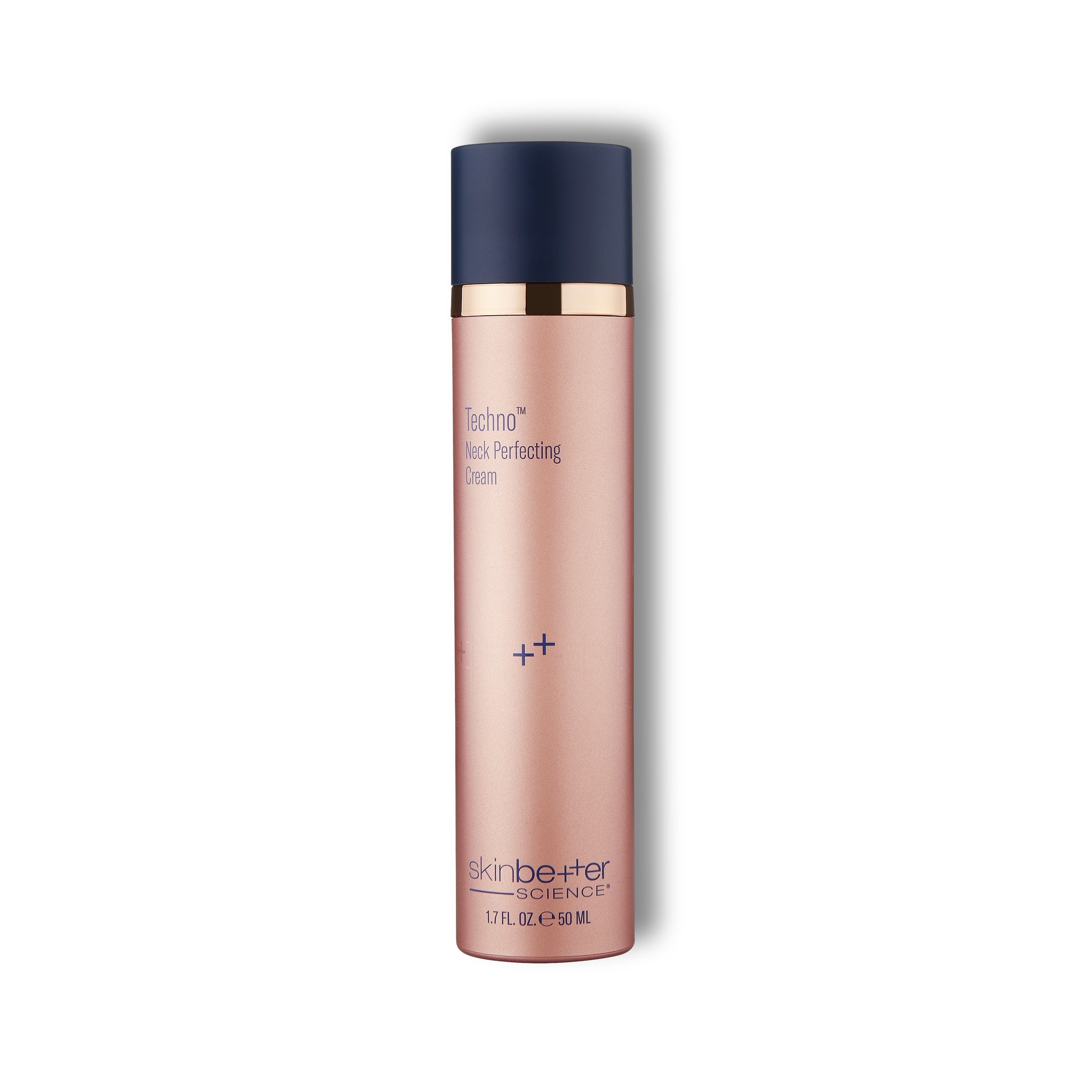 SkinBetter  Science Techno Neck Perfecting Cream