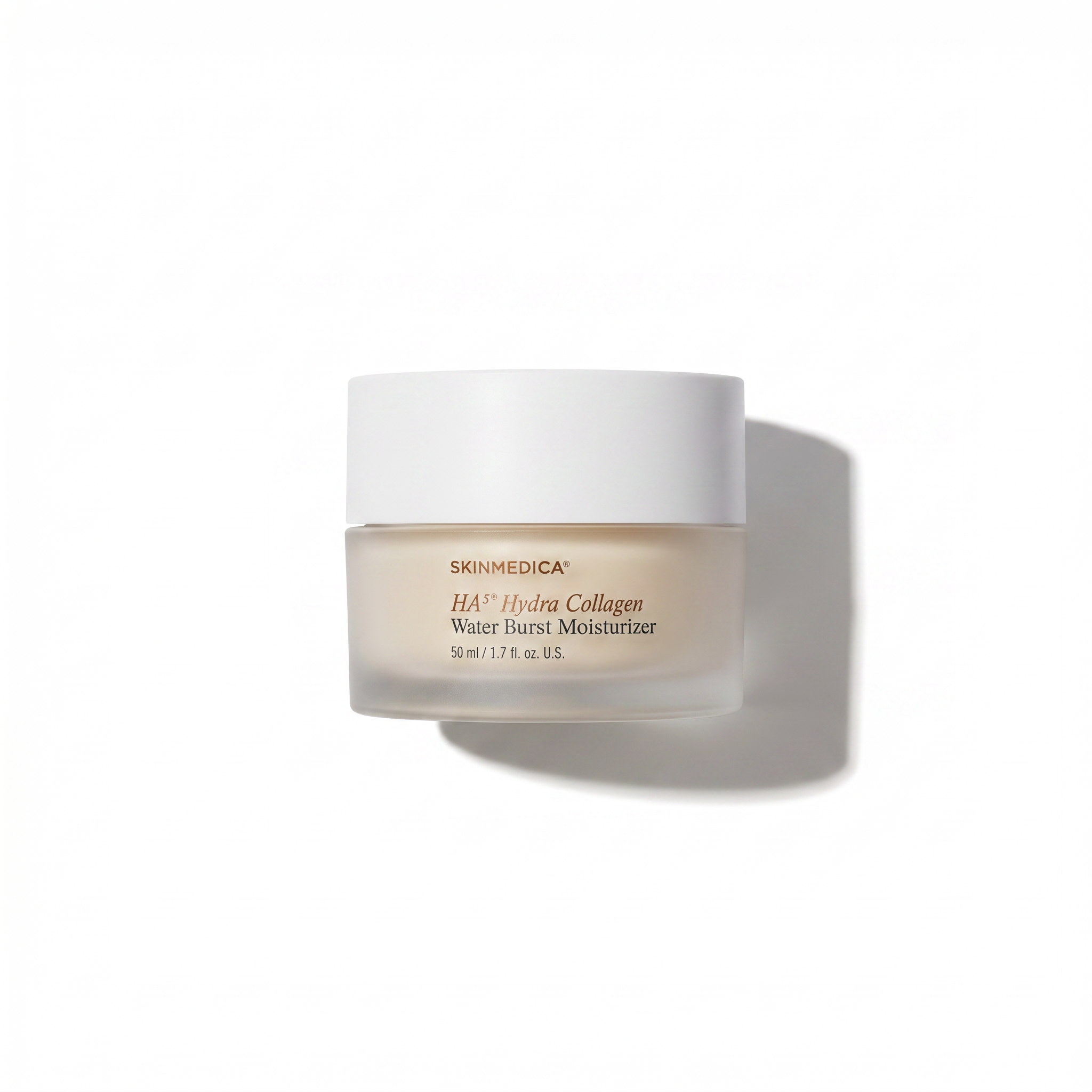 SkinMedica HA5 Hydra Collagen Water Burst Moisturizer