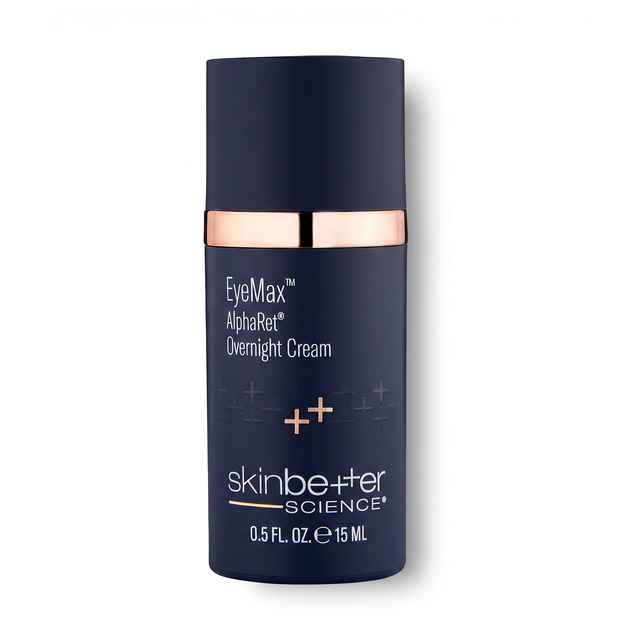 SkinBetter Science EyeMax AlphaRet Overnight Cream