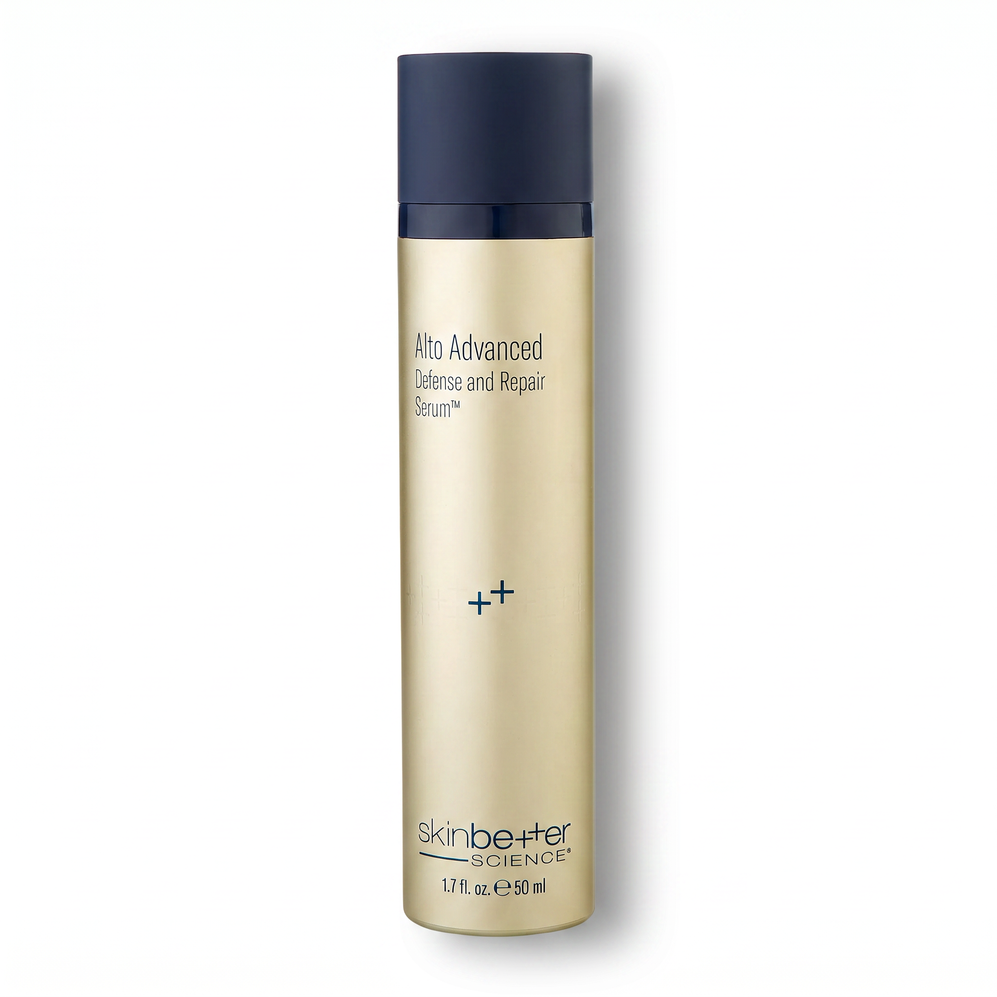 SkinBetter Science Alto Advanced Defense and Repair Serum