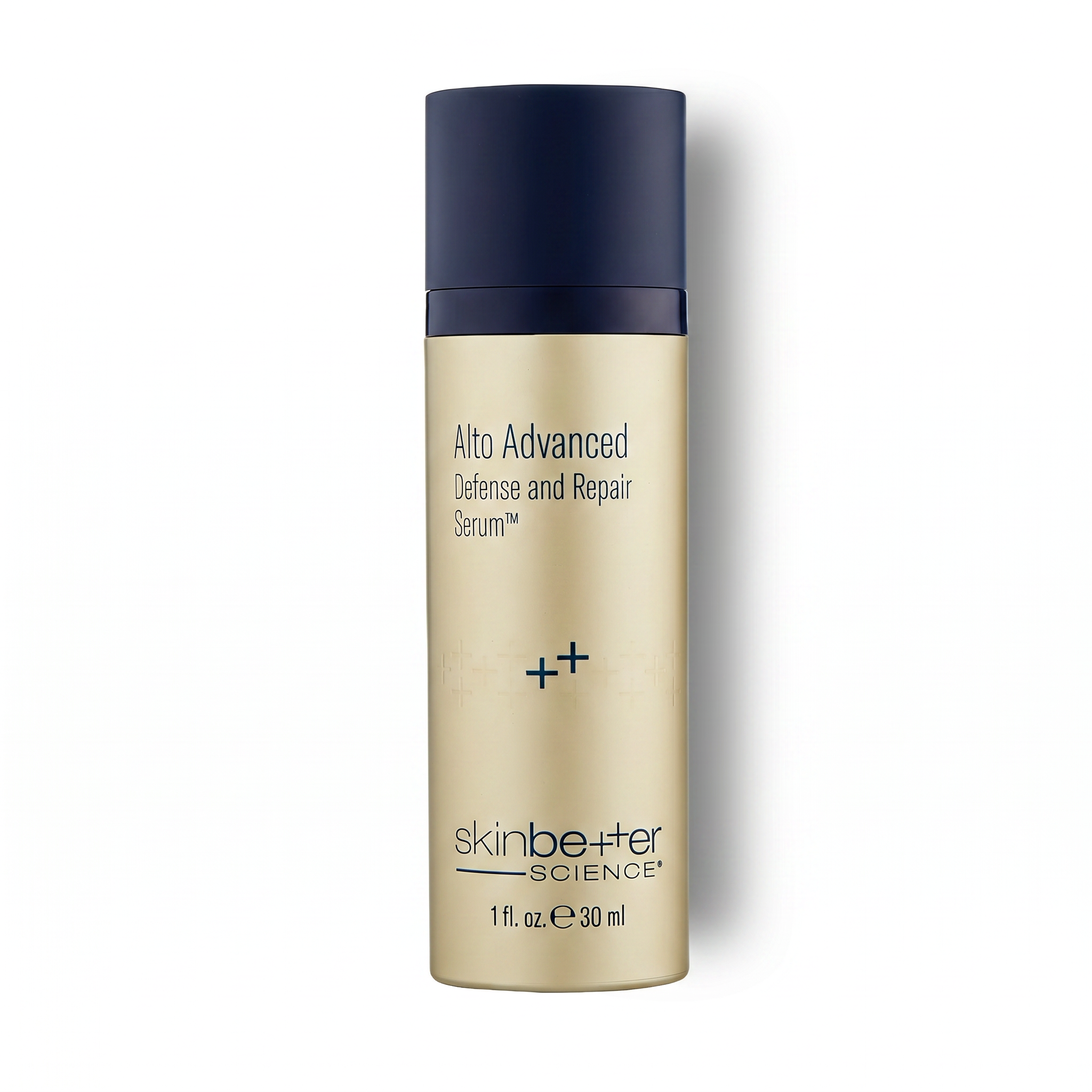 SkinBetter Science Alto Advanced Defense and Repair Serum