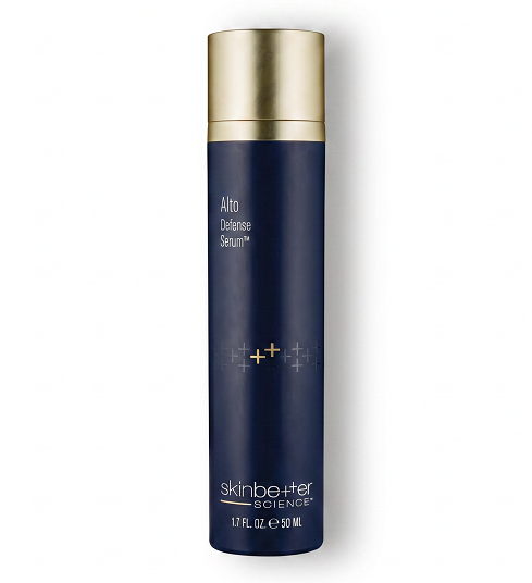 SkinBetter Science Alto Defense Serum