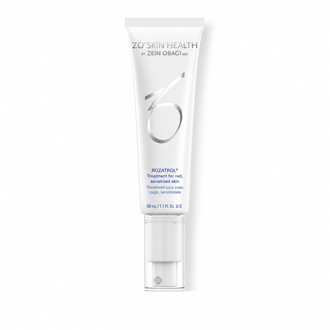 ZO Skin Health Rozatrol® Treatment For Red Sensitized Skin