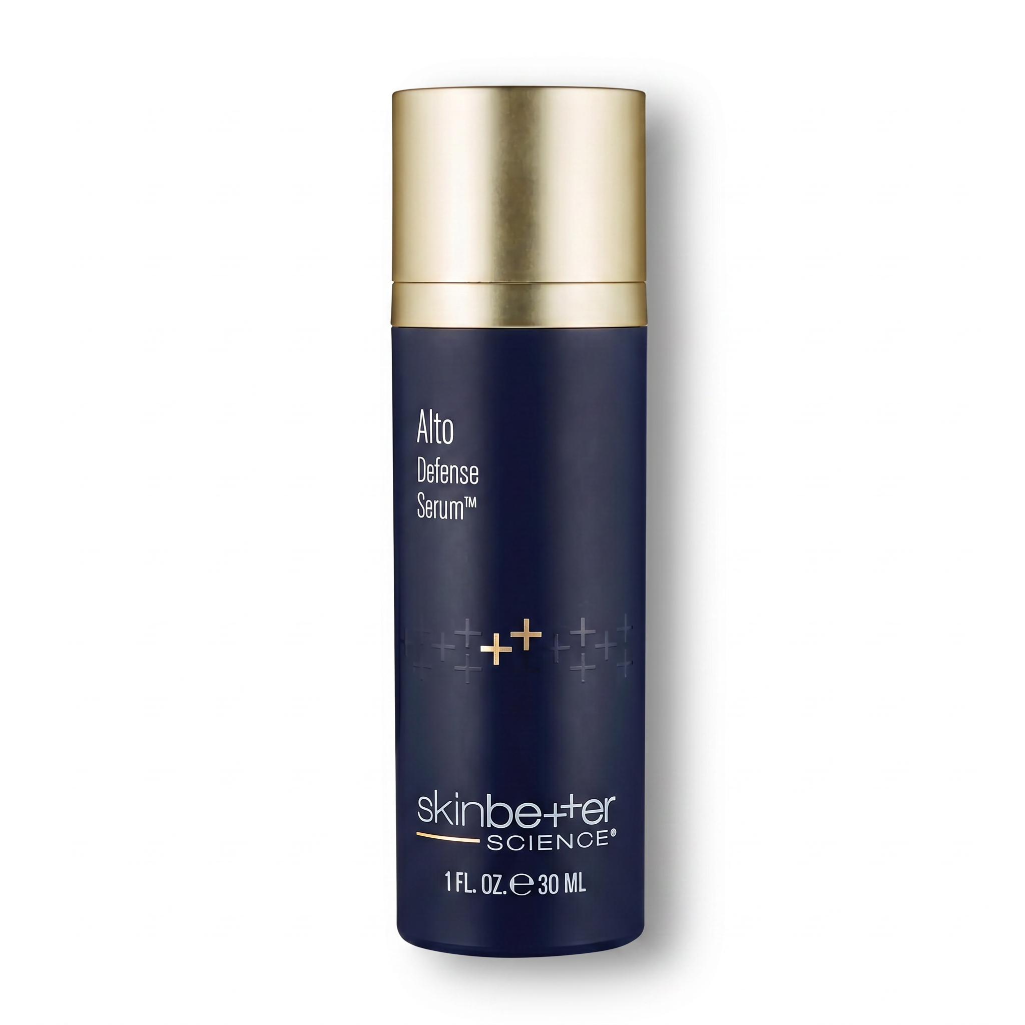 SkinBetter Science Alto Defense Serum