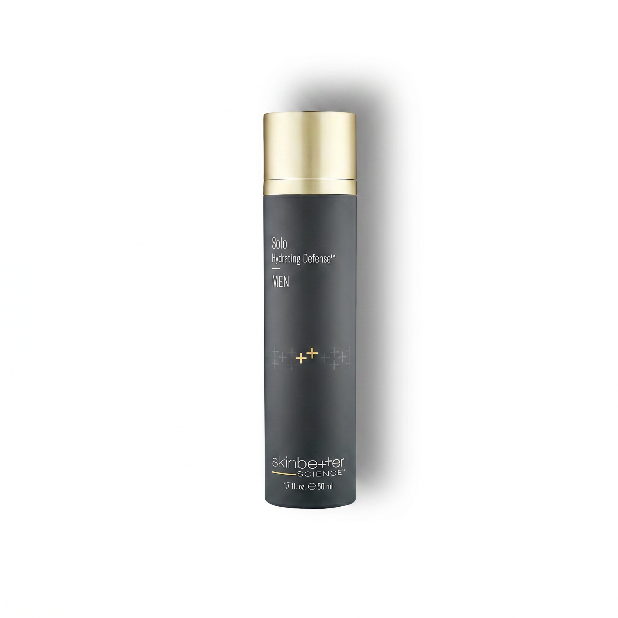 SkinBetter Science Solo Hydrating Defense MEN