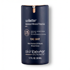 SkinBetter  Science sunbetter TONE SMART SPF 75 Sunscreen Lotion