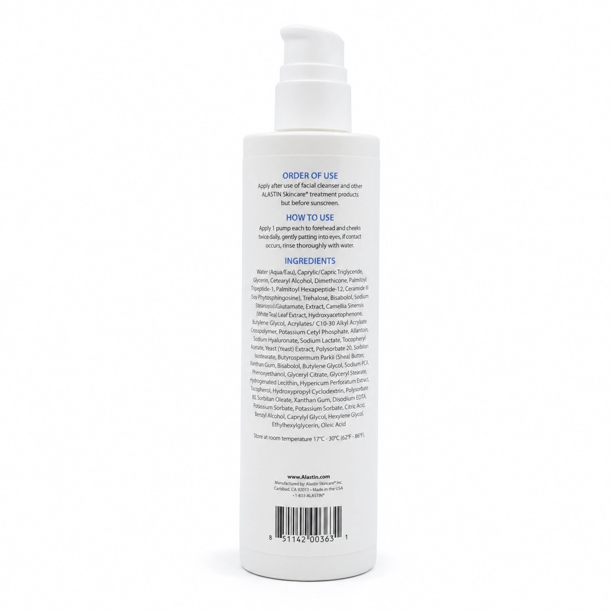 Alastin Ultra Light Moisturizer With TriHex Technology