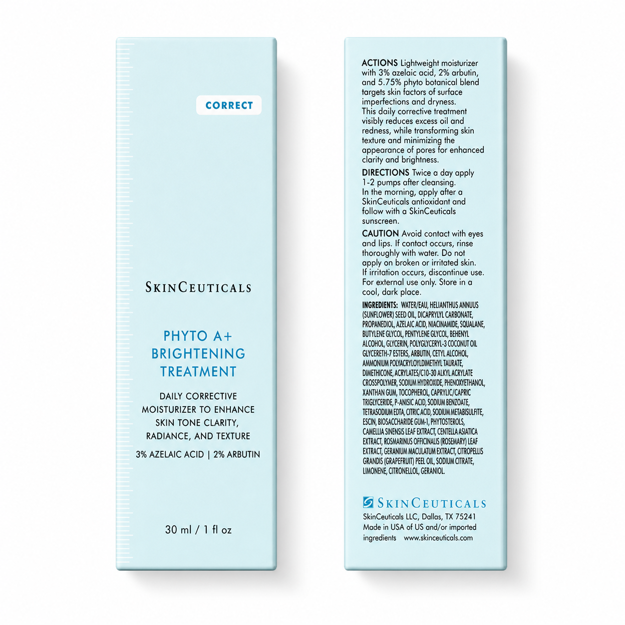 SkinCeuticals Phyto A+ Brightening Treatment