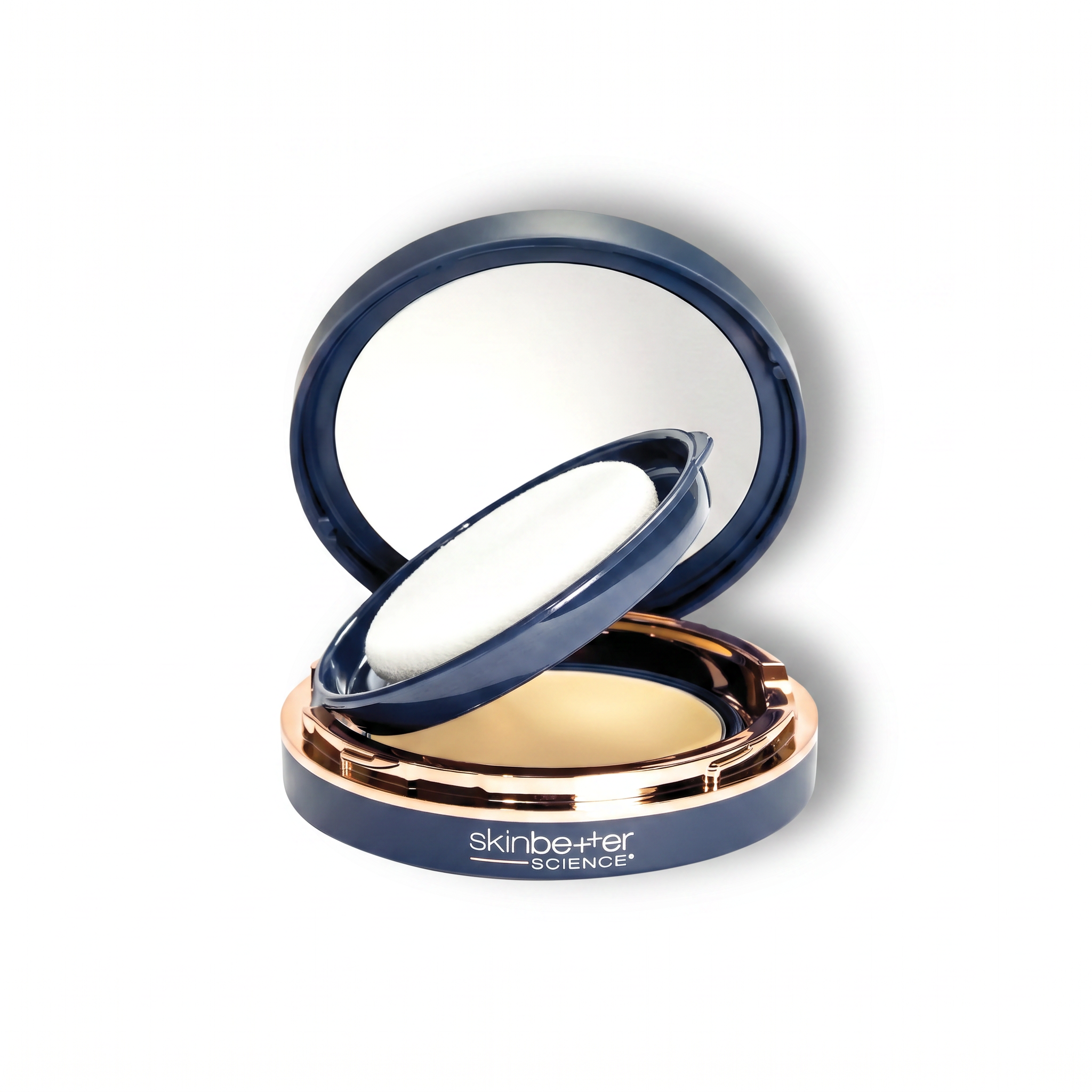 SkinBetter Science sunbetter SHEER SPF 56 Sunscreen Compact