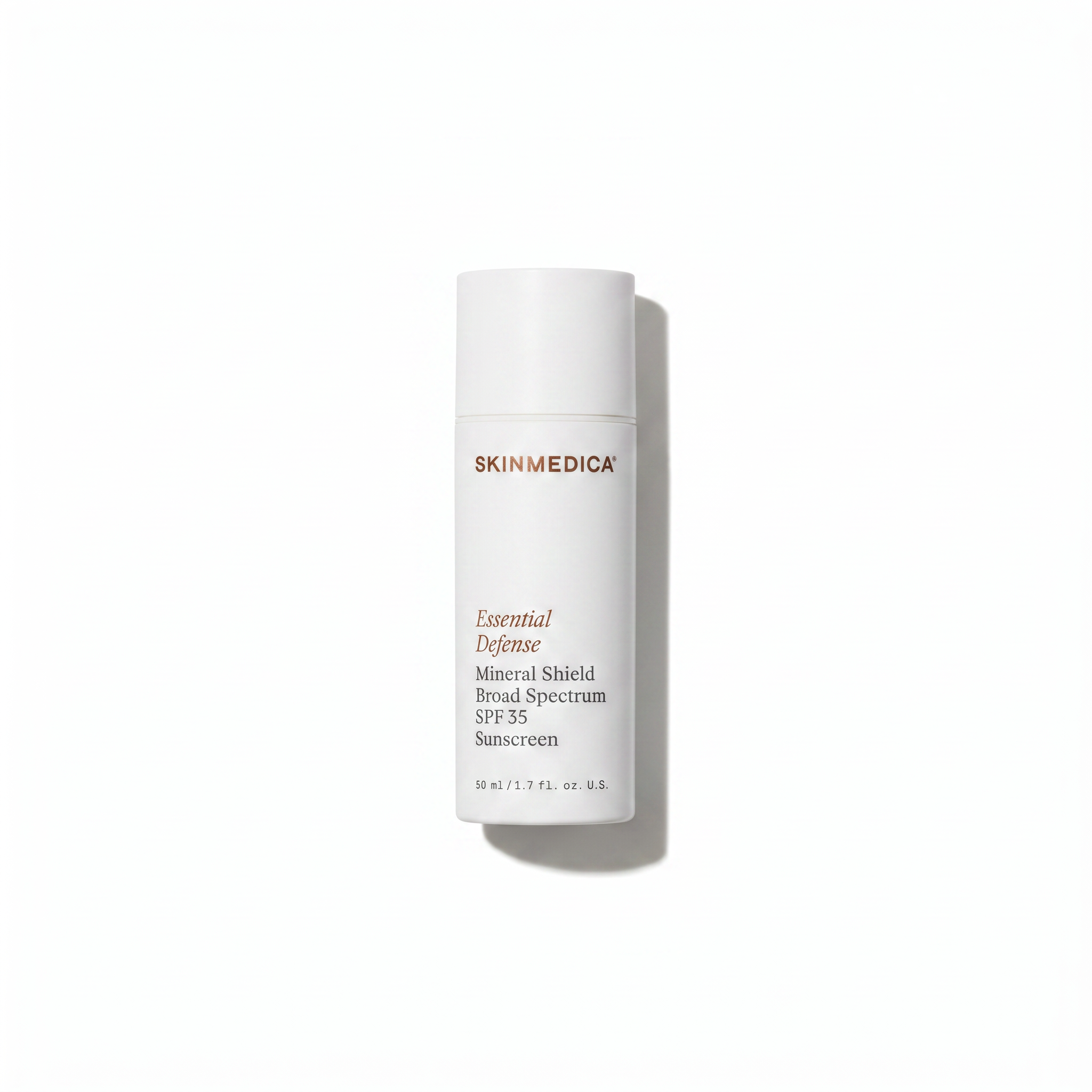 SkinMedica Essential Defense Mineral Shield Broad Spectrum SPF 35 Sunscreen