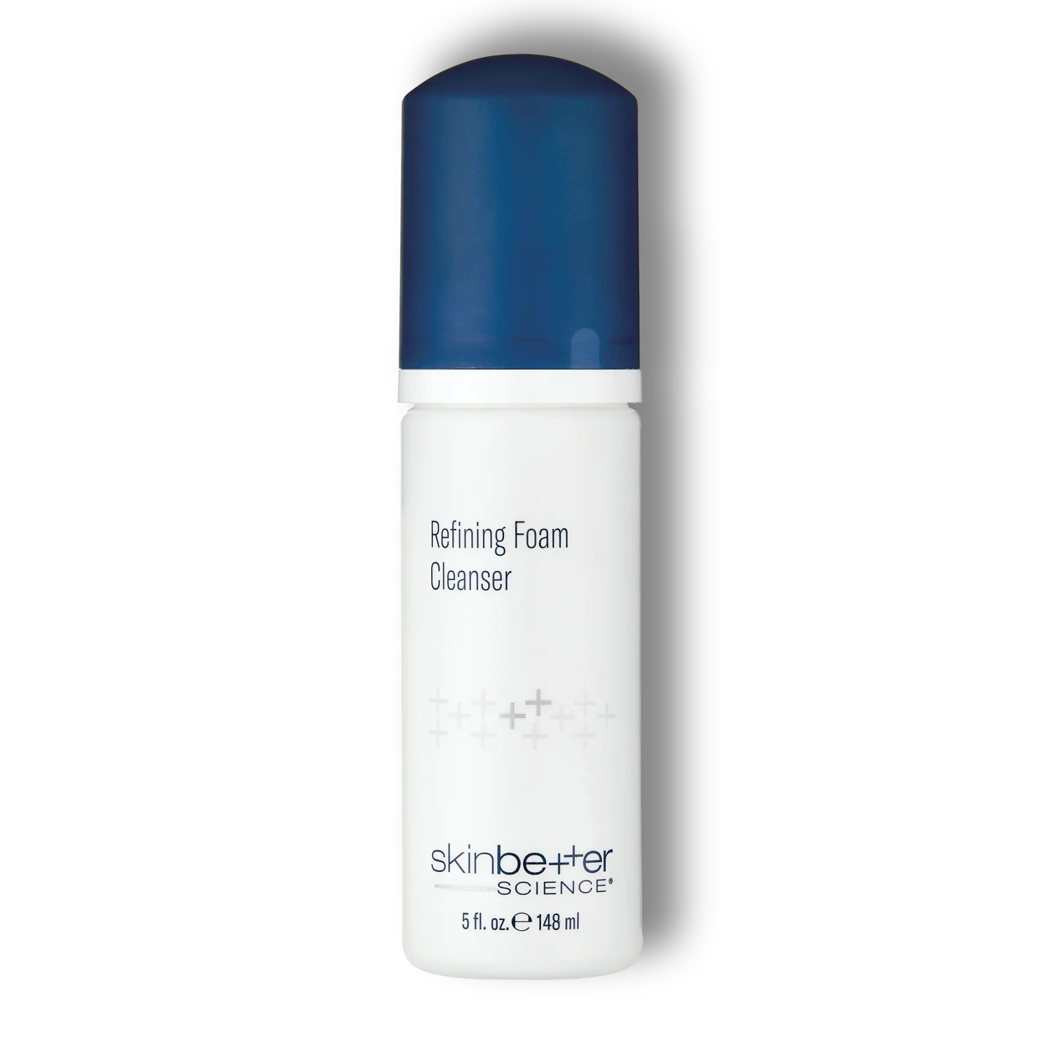 SkinBetter Science Refining Foam Cleanser