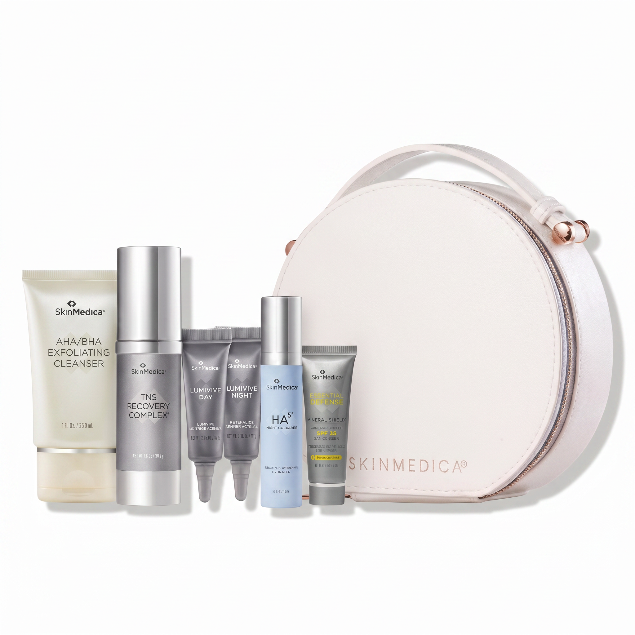 SkinMedica The SkinMedica Method Collection