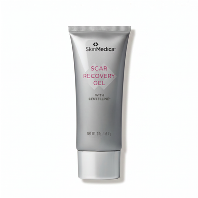 SkinMedica Scar Recovery Gel with Centelline