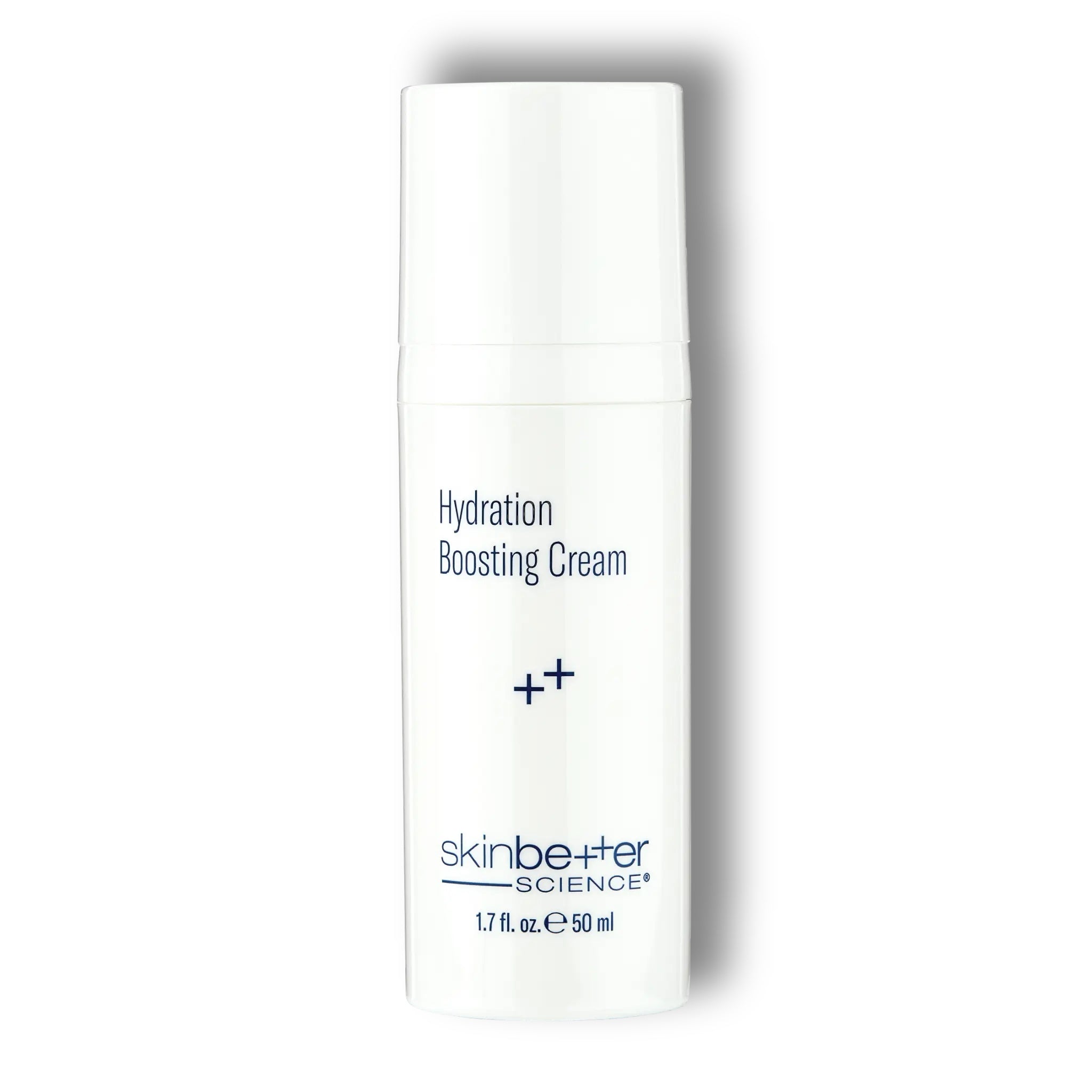 Special Offer - SkinBetter Science Hydration Boosting Cream